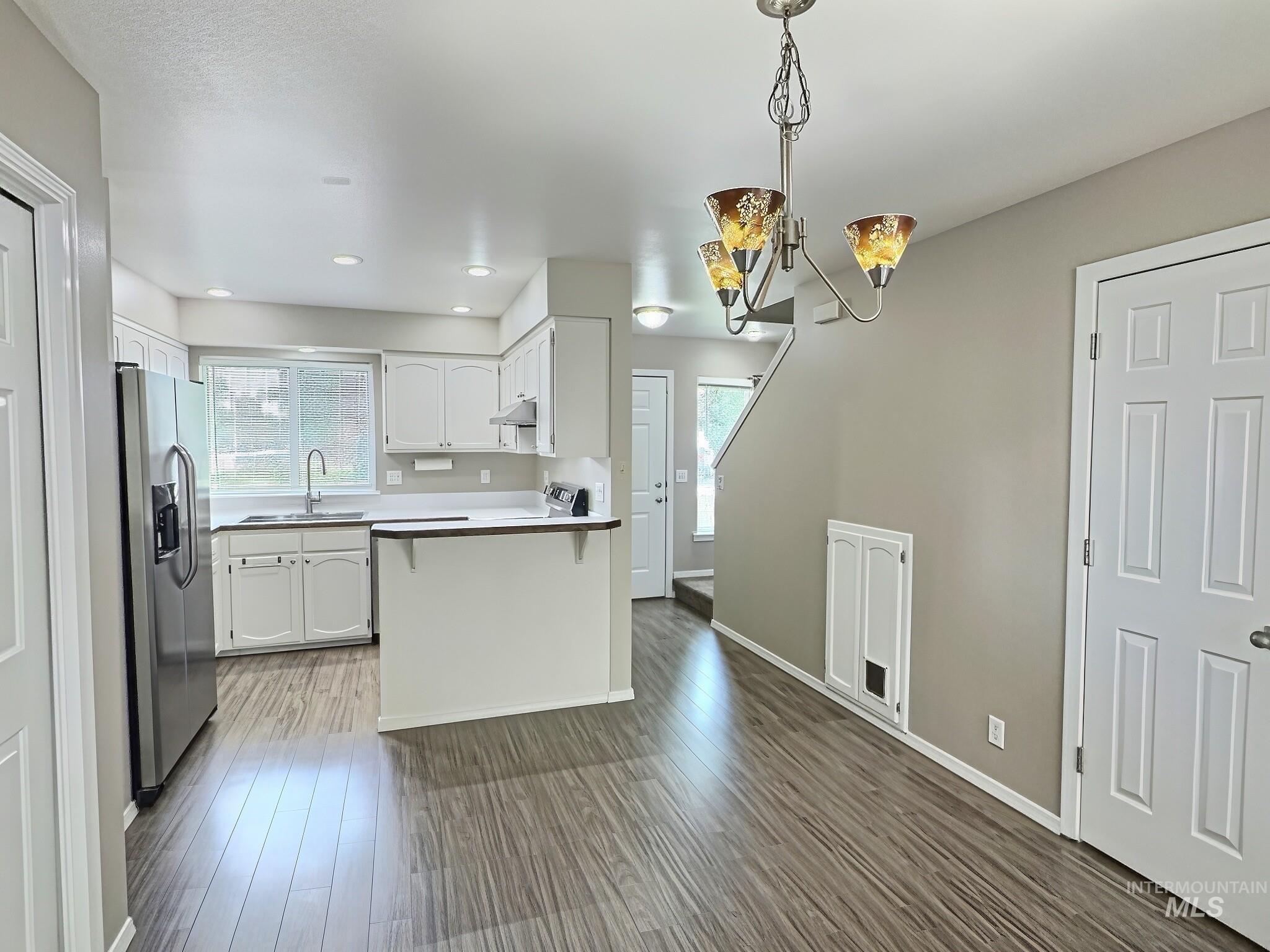 19 E King St, Meridian, Idaho 83642, 2 Bedrooms, 2.5 Bathrooms, Residential For Sale, Price $324,900, 98994624