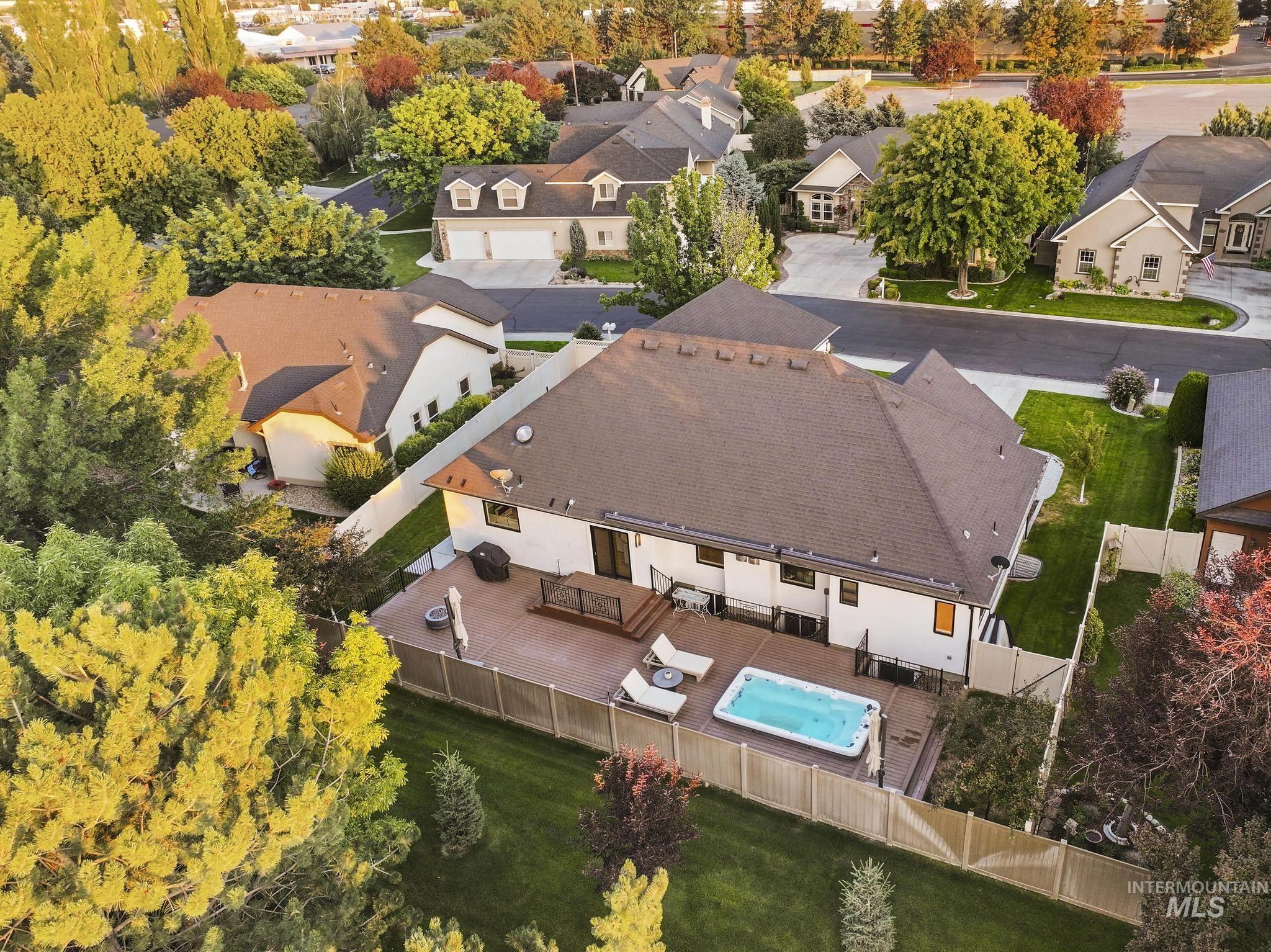 685 Canyon Park Ave, Twin Falls, Idaho 83301, 4 Bedrooms, 3 Bathrooms, Residential For Sale, Price $995,000, 98994625