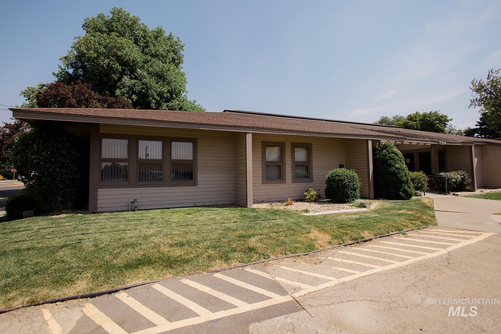 430 N 6th E, Mountain Home, Idaho 83647, Business/Commercial For Sale, Price $185,000,MLS 98994630