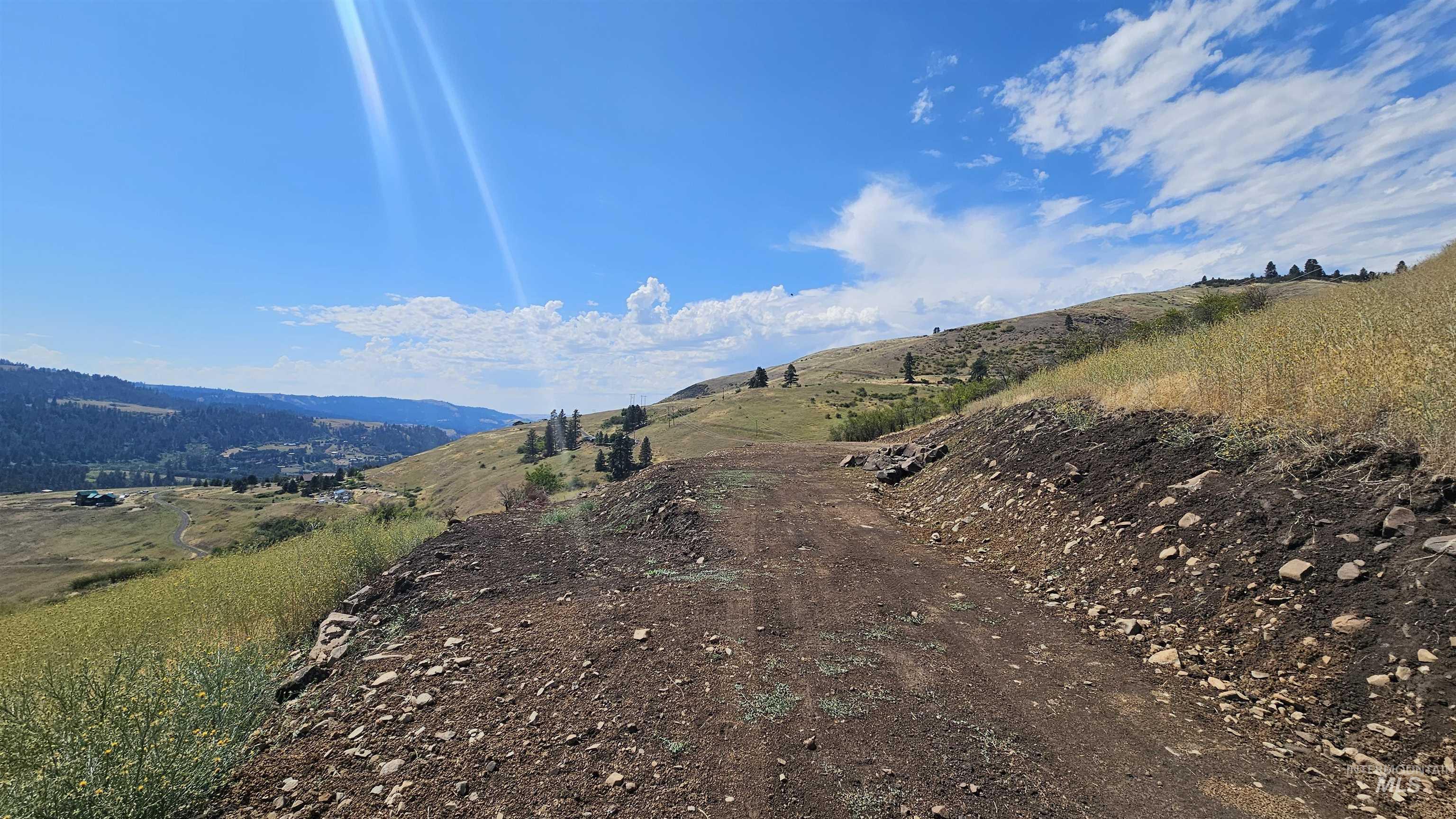 TBD Quiet Hills Lane, Lot 1, Lenore, Idaho 83541, Land For Sale, Price $249,000, 98994632