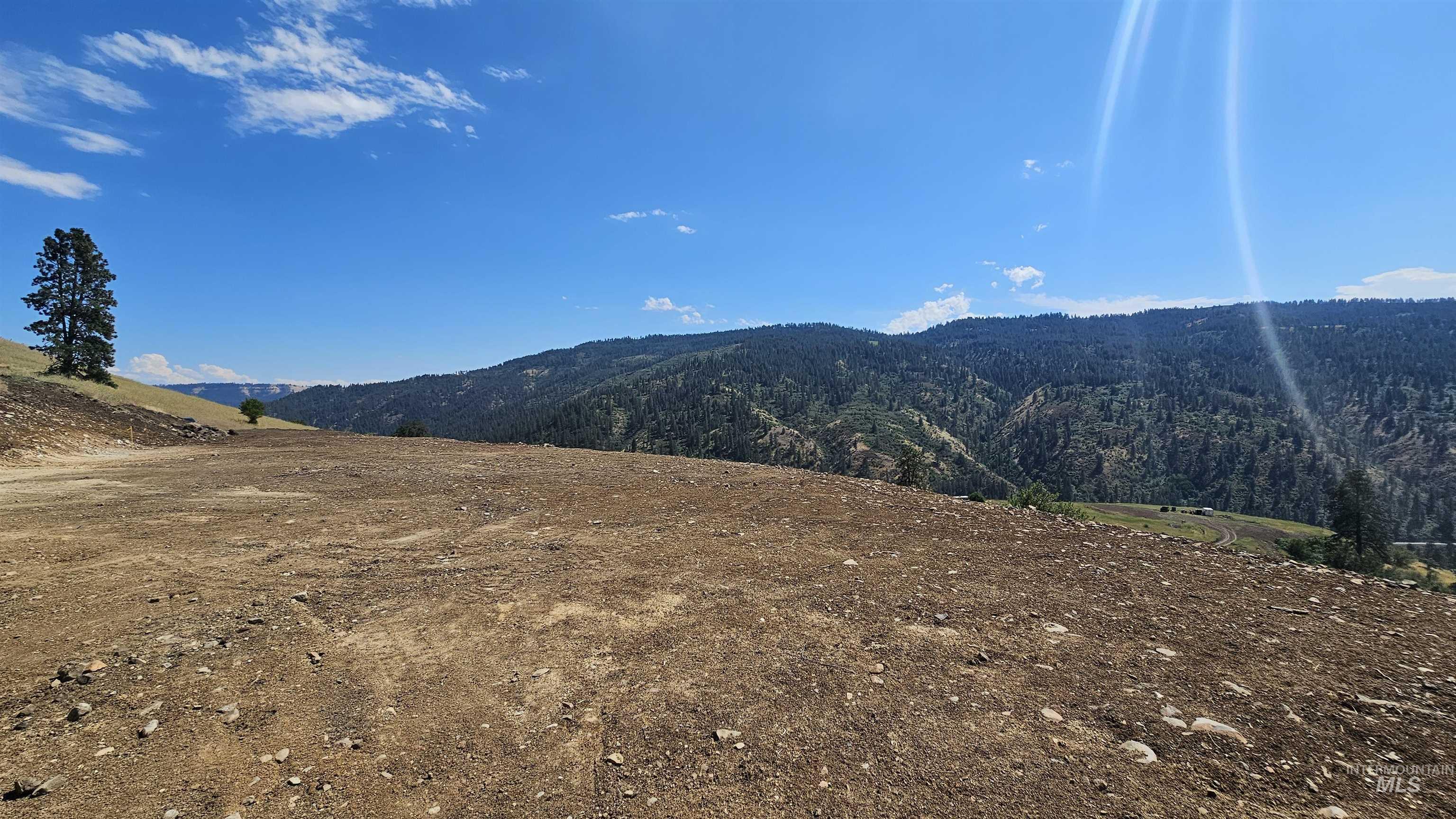 TBD Quiet Hills Lane, Lot 1, Lenore, Idaho 83541, Land For Sale, Price $249,000, 98994632