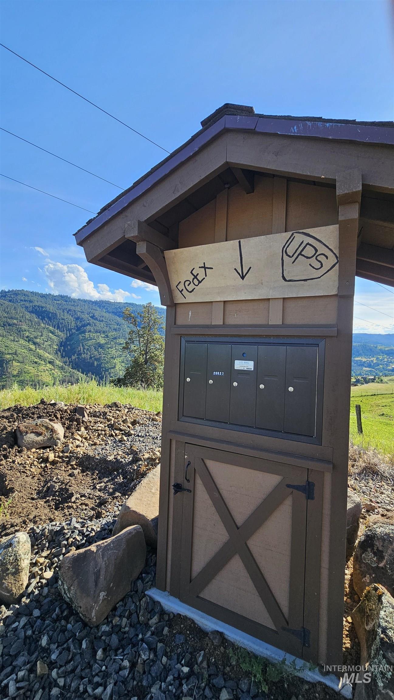 TBD Quiet Hills Lane, Lot 1, Lenore, Idaho 83541, Land For Sale, Price $249,000, 98994632