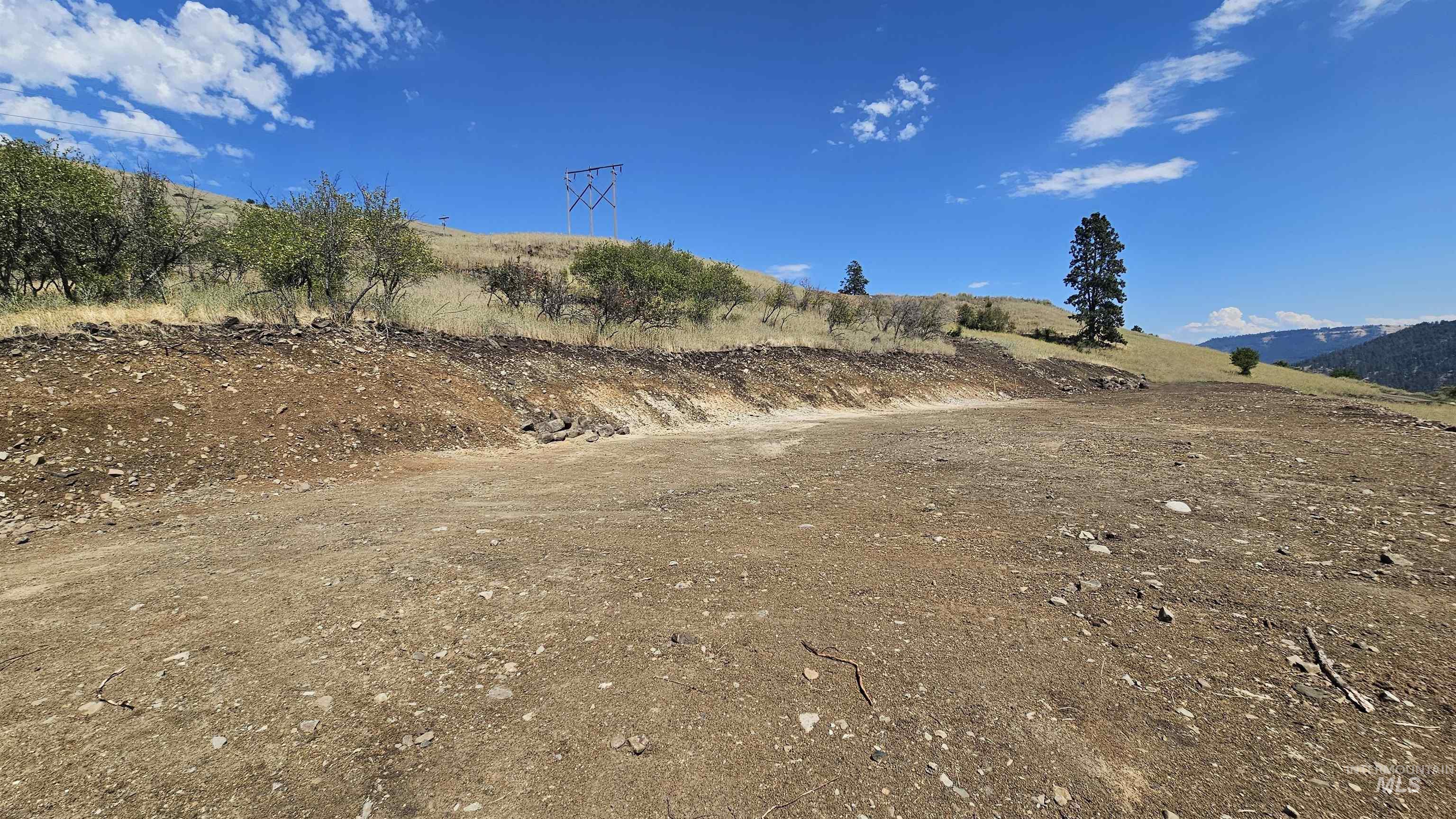 TBD Quiet Hills Lane, Lot 1, Lenore, Idaho 83541, Land For Sale, Price $249,000, 98994632