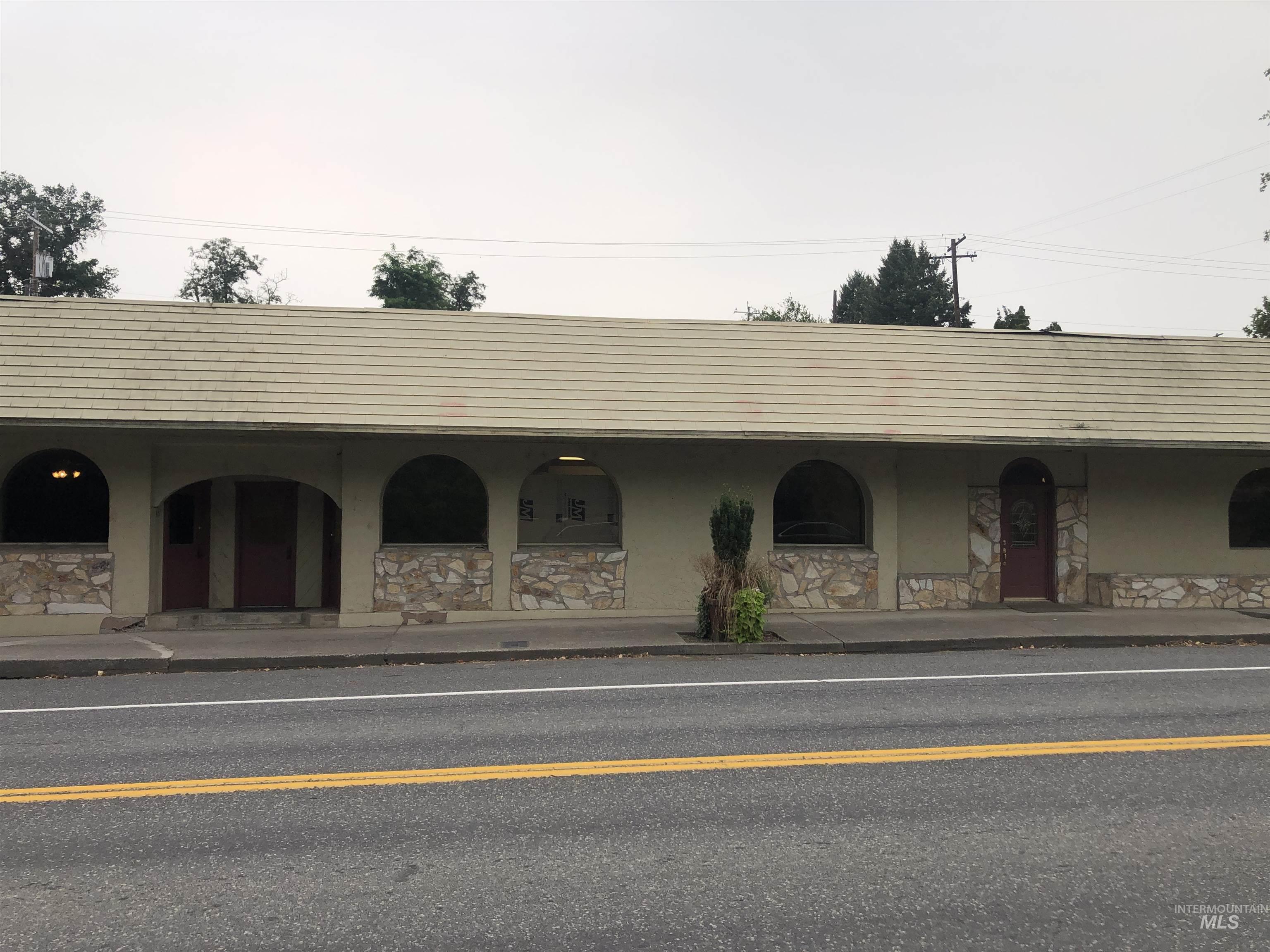 319 Main St., Juliaetta, Idaho 83535, Business/Commercial For Sale, Price $220,000,MLS 98994634