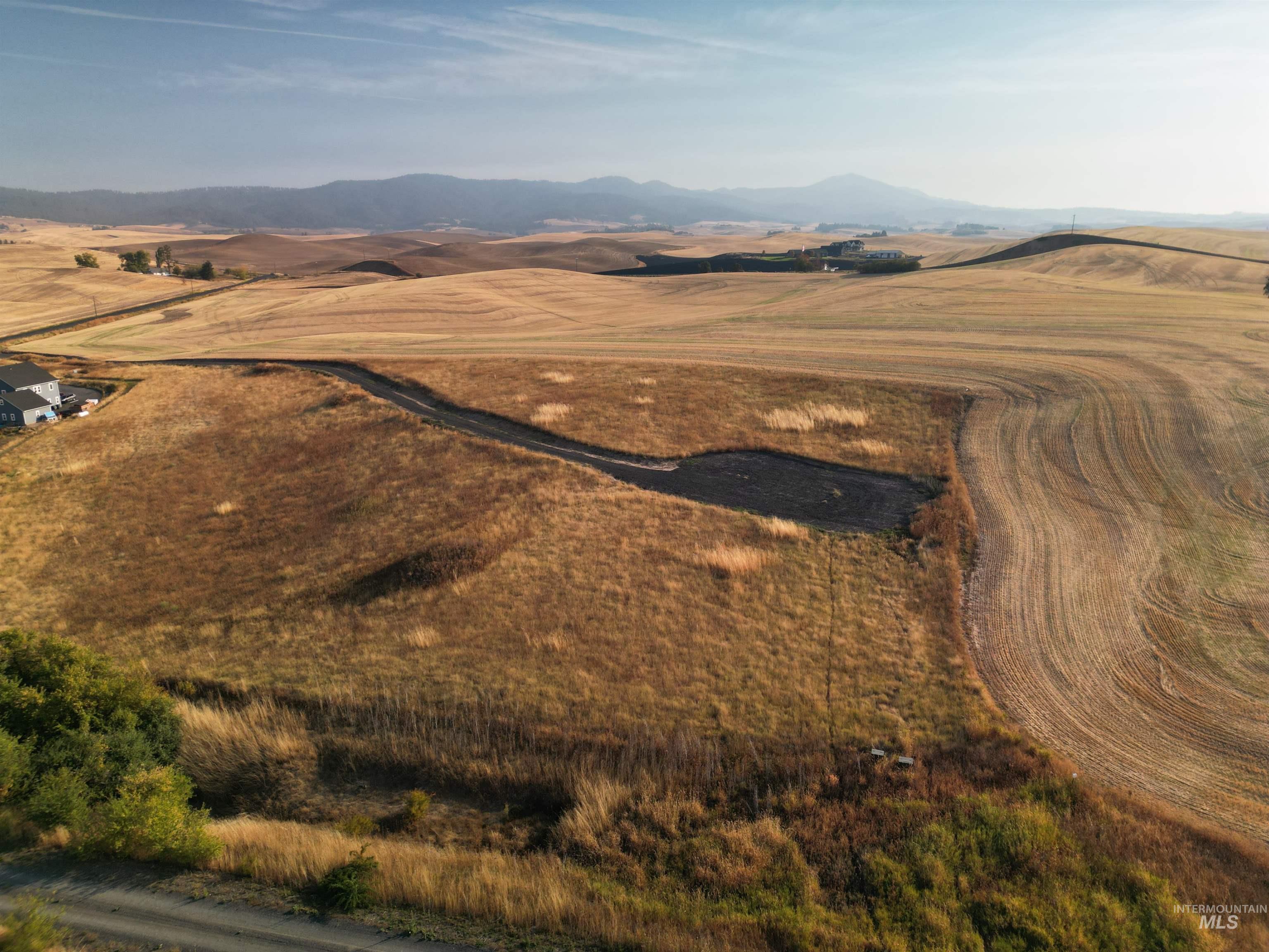 000 Mix Rd, Moscow, Idaho 83843, Land For Sale, Price $349,000, 98994635