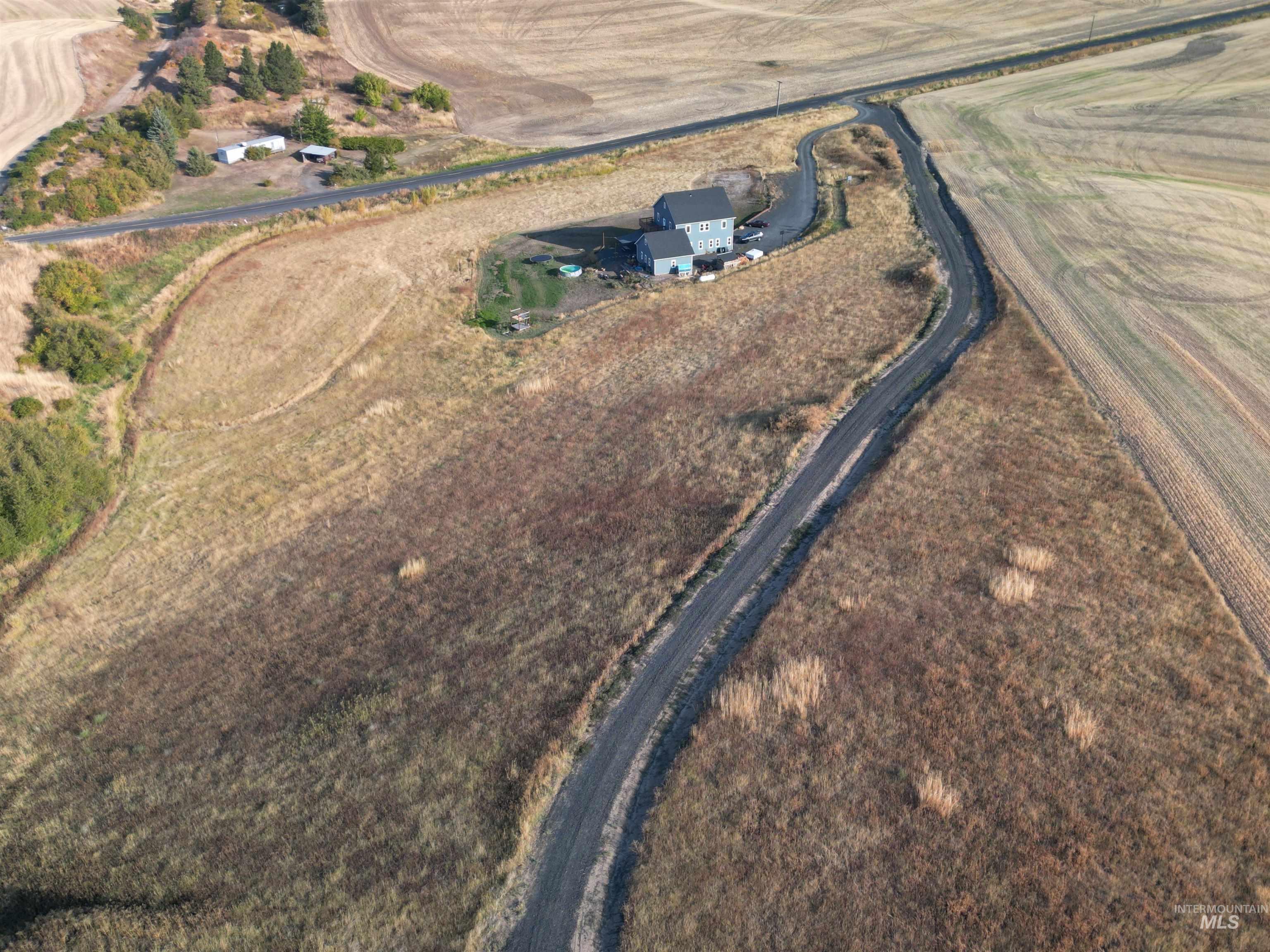 000 Mix Rd, Moscow, Idaho 83843, Land For Sale, Price $349,000, 98994635