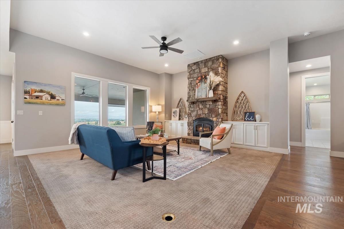11223 West River Road, Caldwell, Idaho 83607, 4 Bedrooms, 5 Bathrooms, Residential For Sale, Price $1,349,000, 98994642