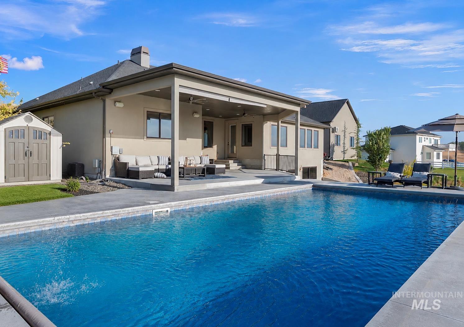 11223 West River Road, Caldwell, Idaho 83607, 4 Bedrooms, 5 Bathrooms, Residential For Sale, Price $1,349,000, 98994642