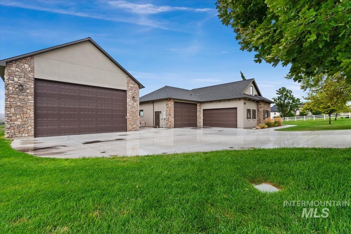 11223 West River Road, Caldwell, Idaho 83607, 4 Bedrooms, 5 Bathrooms, Residential For Sale, Price $1,349,000, 98994642