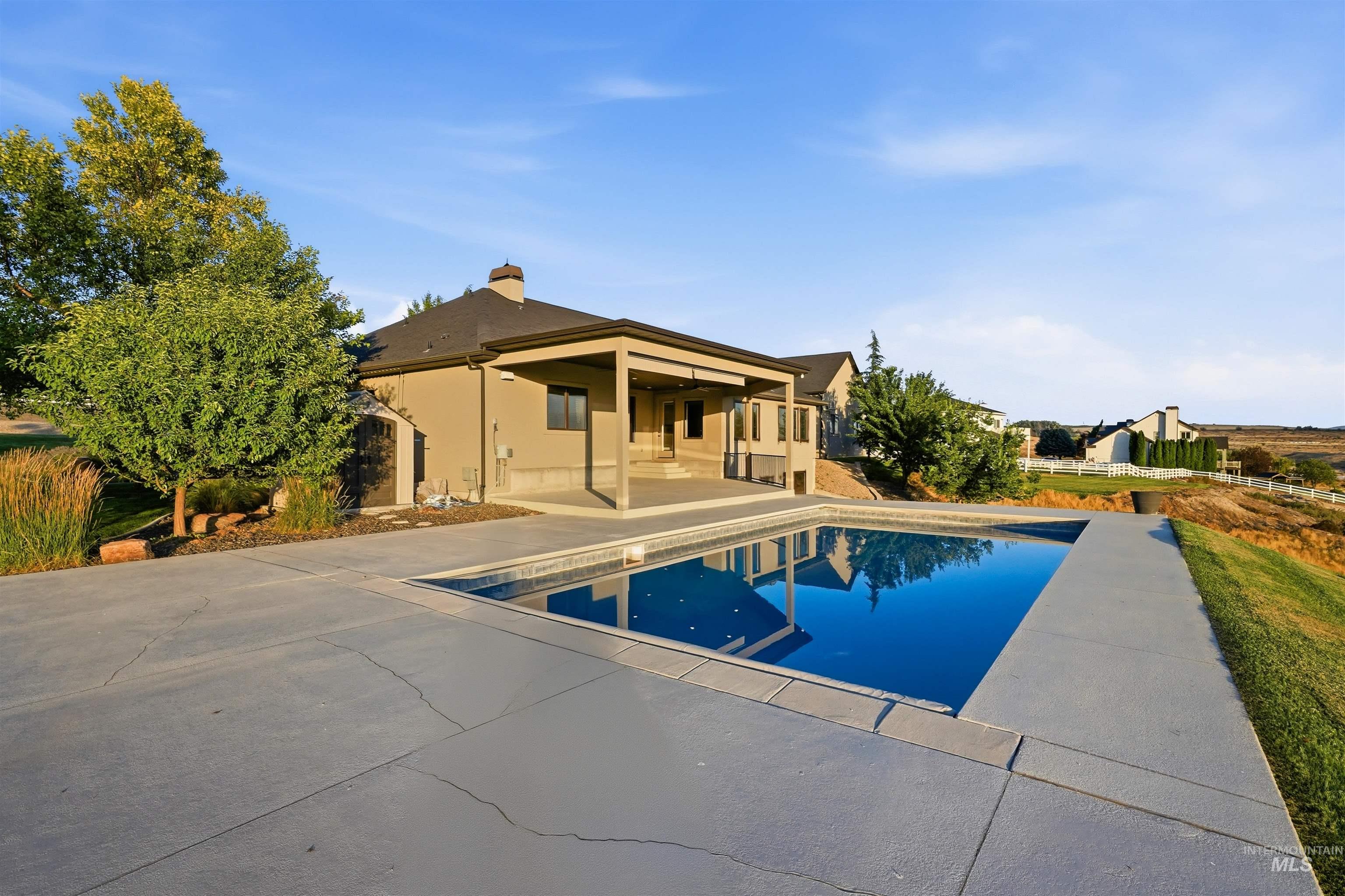 11223 West River Road, Caldwell, Idaho 83607, 4 Bedrooms, 5 Bathrooms, Residential For Sale, Price $1,349,000, 98994642