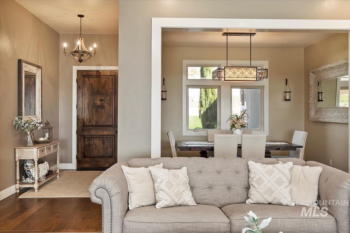 11223 West River Road, Caldwell, Idaho 83607, 4 Bedrooms, 5 Bathrooms, Residential For Sale, Price $1,349,000, 98994642