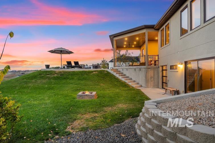 11223 West River Road, Caldwell, Idaho 83607, 4 Bedrooms, 5 Bathrooms, Residential For Sale, Price $1,349,000, 98994642