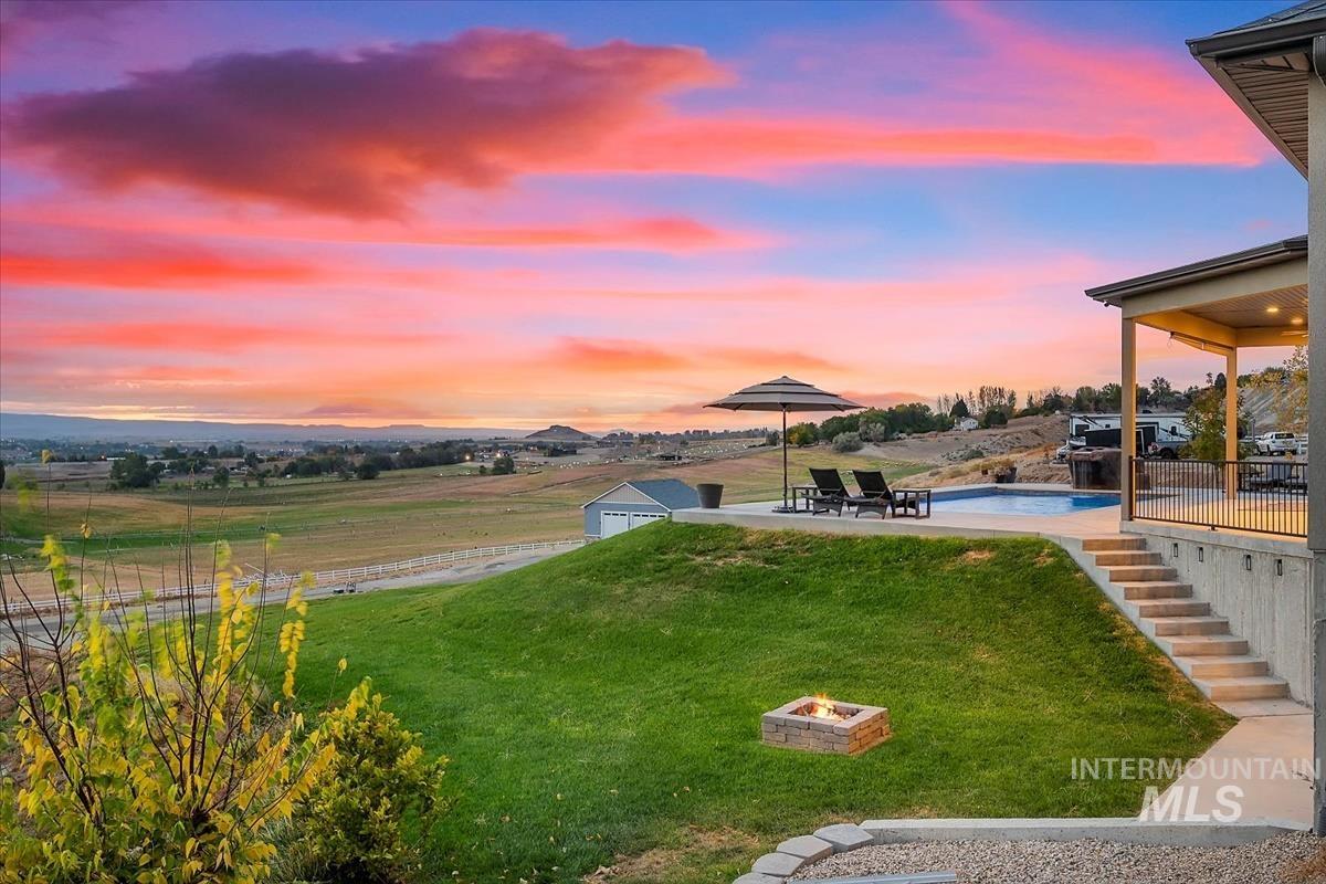 11223 West River Road, Caldwell, Idaho 83607, 4 Bedrooms, 5 Bathrooms, Residential For Sale, Price $1,349,000, 98994642