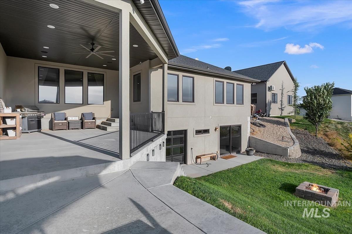 11223 West River Road, Caldwell, Idaho 83607, 4 Bedrooms, 5 Bathrooms, Residential For Sale, Price $1,349,000, 98994642