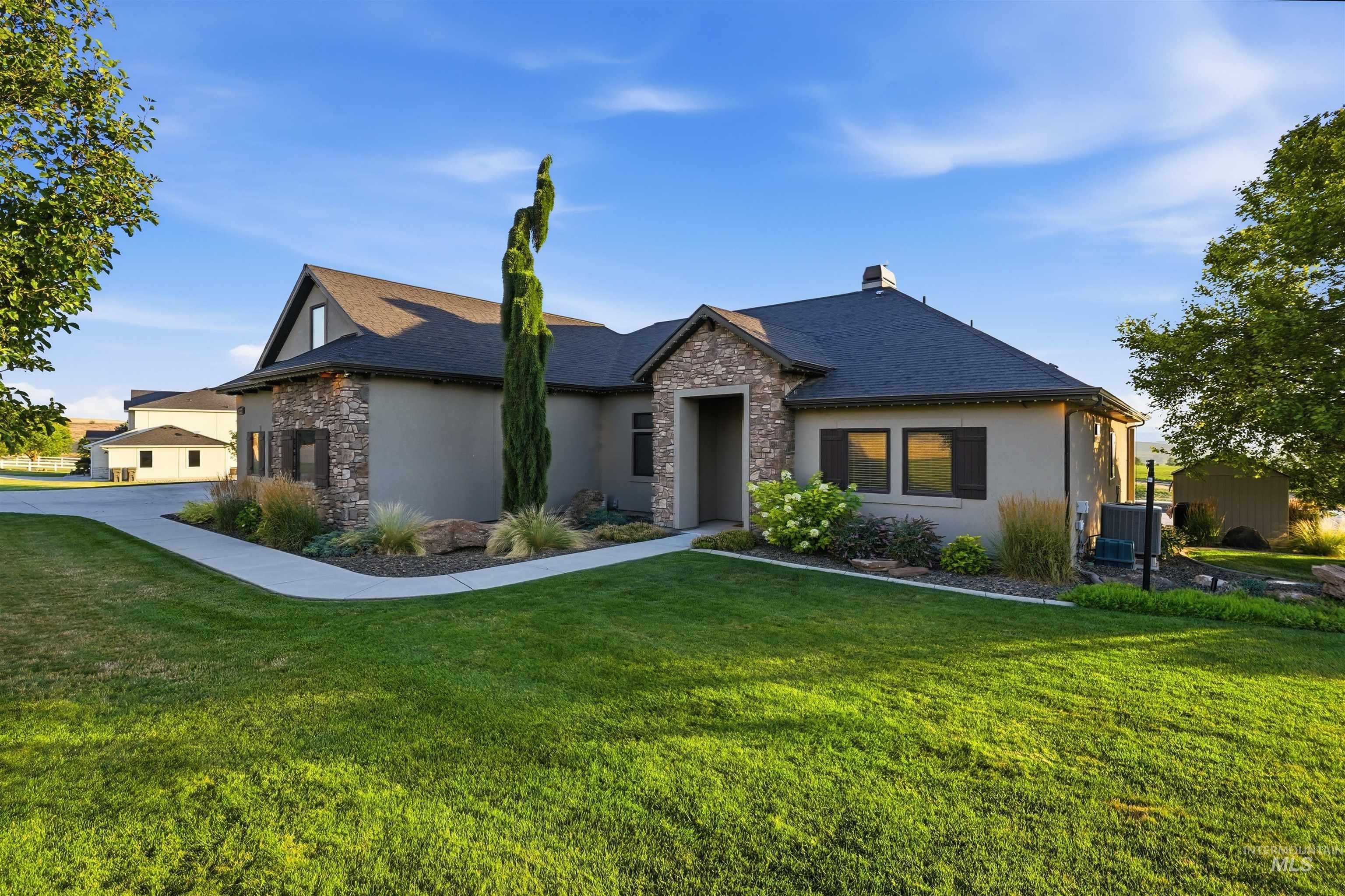 11223 West River Road, Caldwell, Idaho 83607, 4 Bedrooms, 5 Bathrooms, Residential For Sale, Price $1,349,000, 98994642