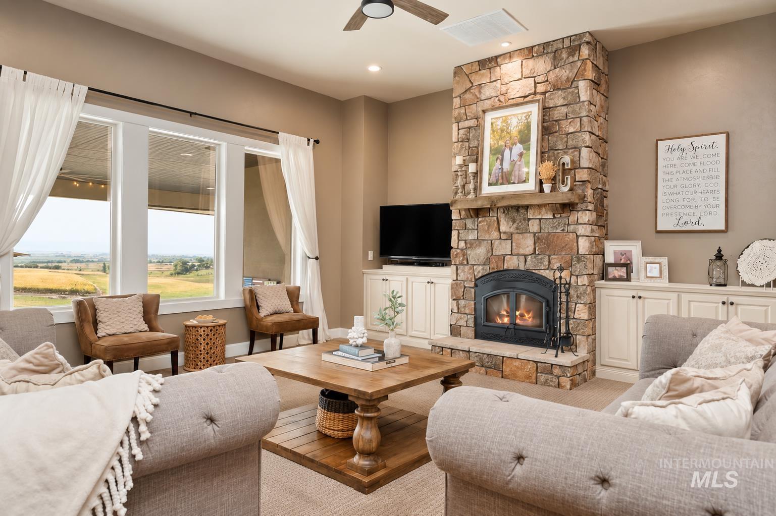 11223 West River Road, Caldwell, Idaho 83607, 4 Bedrooms, 5 Bathrooms, Residential For Sale, Price $1,349,000, 98994642