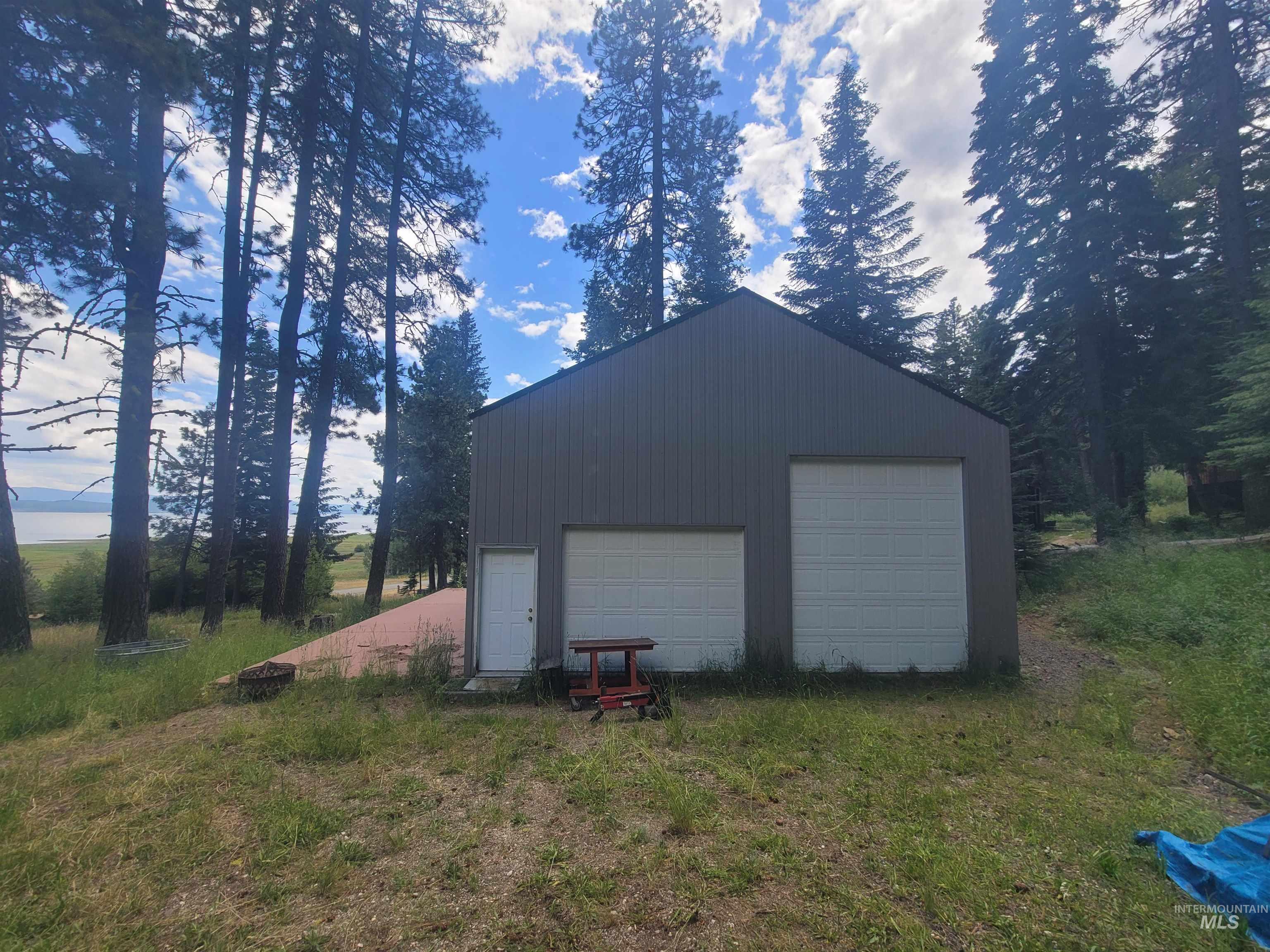 1629 West Mountain Road, Cascade, Idaho 83611, 3 Bedrooms, 3 Bathrooms, Residential For Sale, Price $1,560,000, 98994644