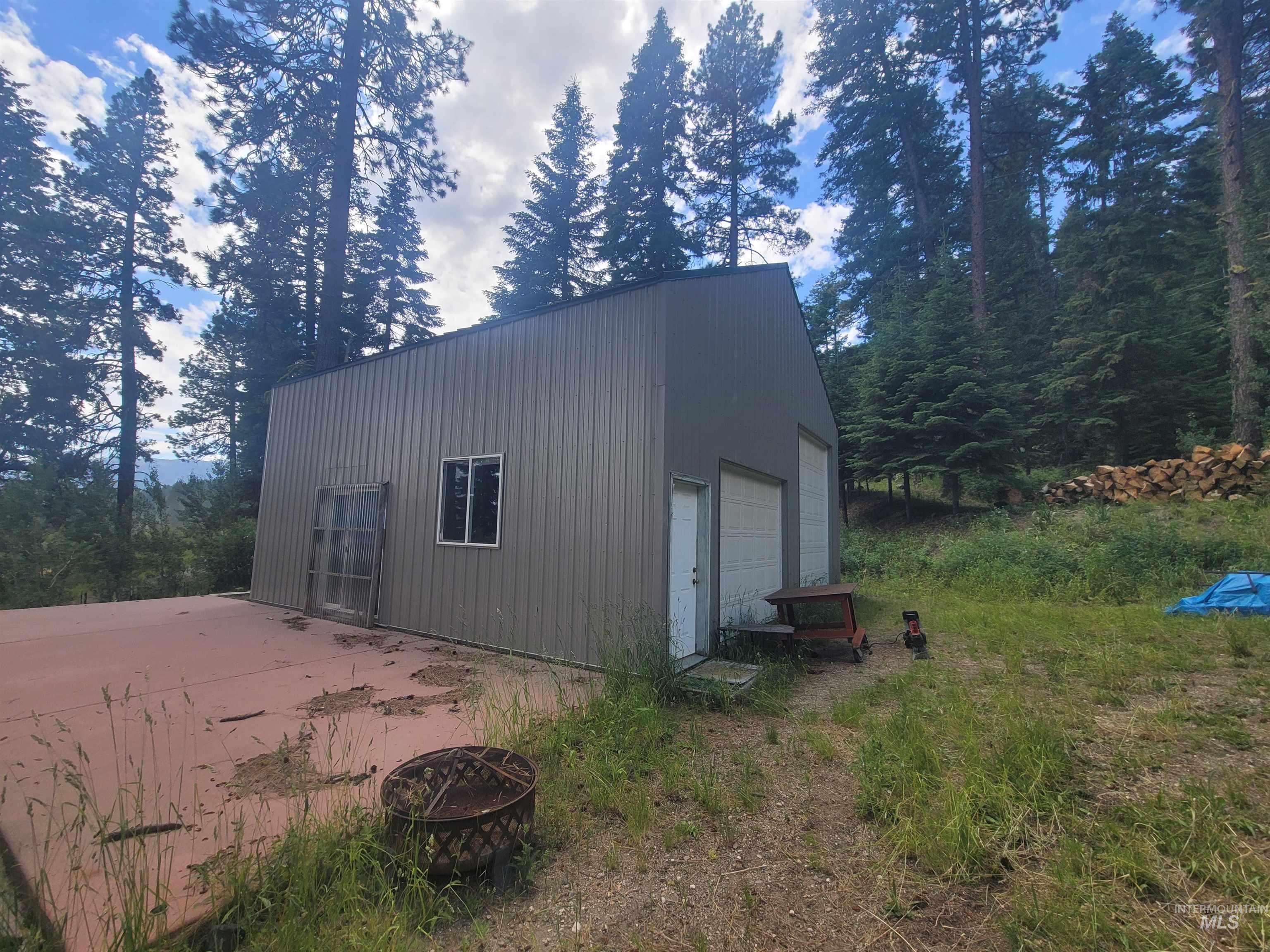 1629 West Mountain Road, Cascade, Idaho 83611, 3 Bedrooms, 3 Bathrooms, Residential For Sale, Price $1,560,000, 98994644