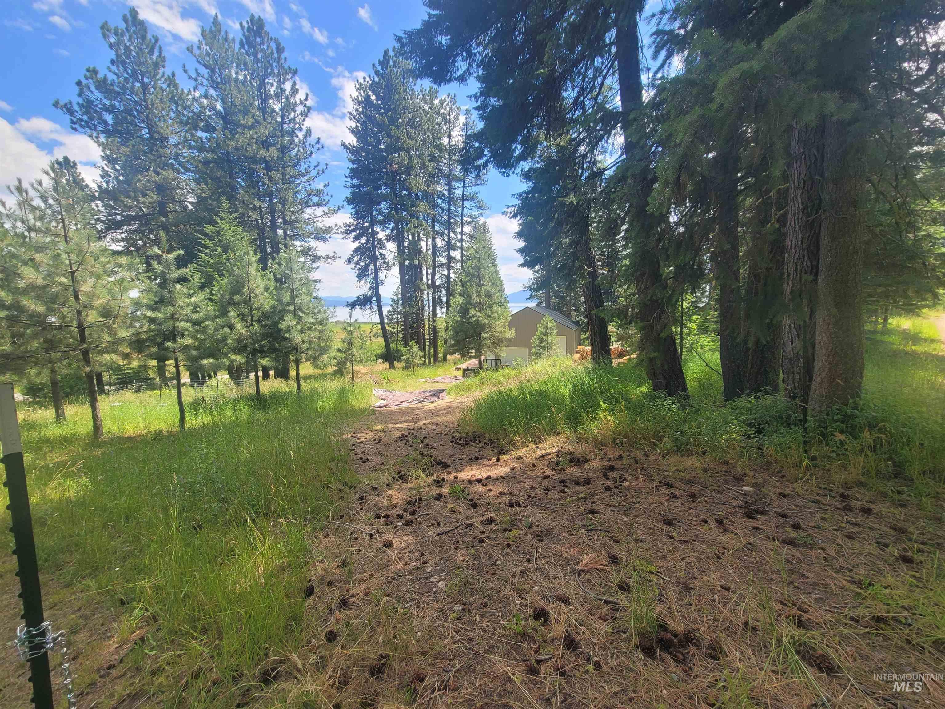 1629 West Mountain Road, Cascade, Idaho 83611, 3 Bedrooms, 3 Bathrooms, Residential For Sale, Price $1,560,000, 98994644