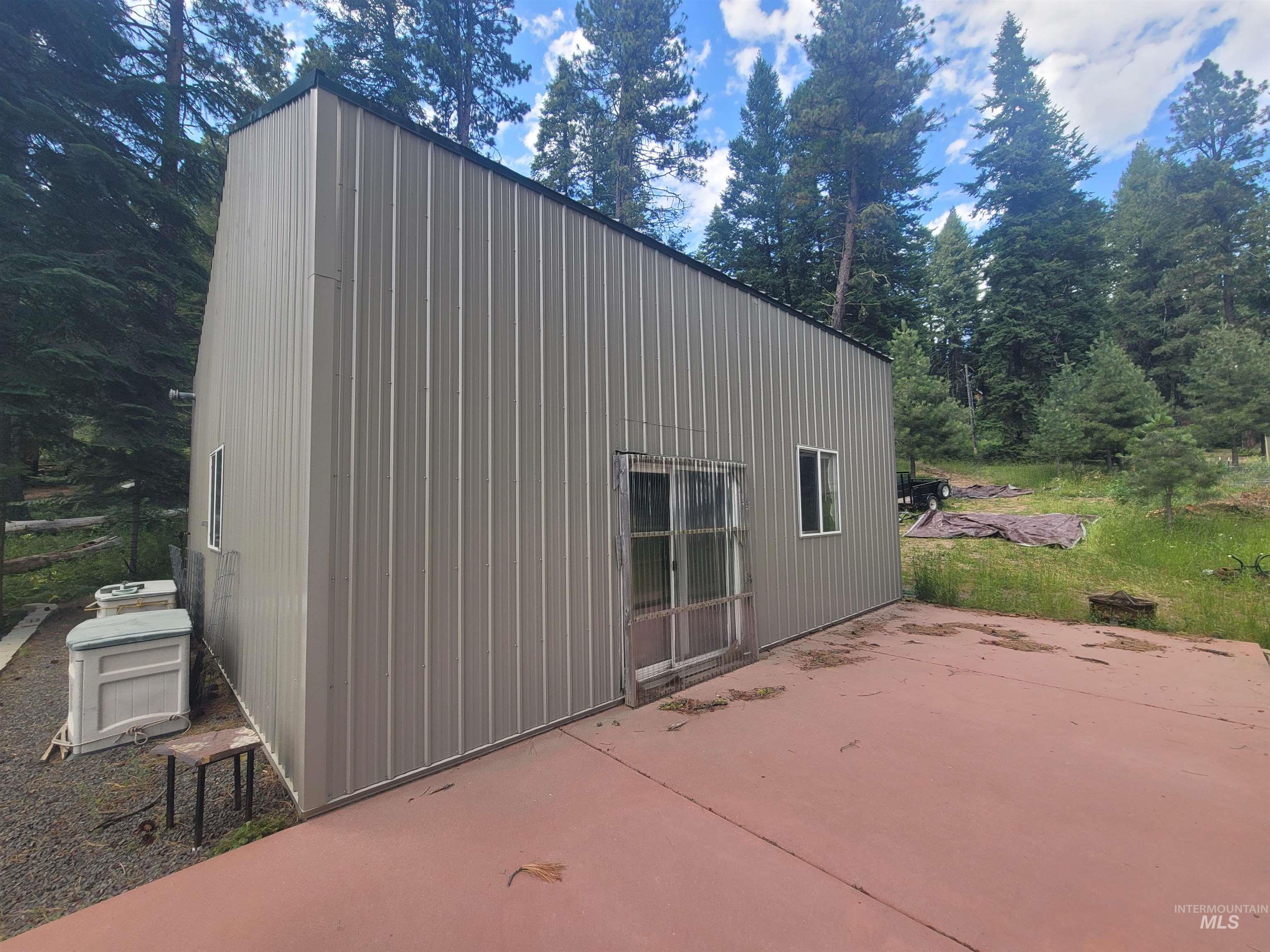 1629 West Mountain Road, Cascade, Idaho 83611, 3 Bedrooms, 3 Bathrooms, Residential For Sale, Price $1,560,000, 98994644