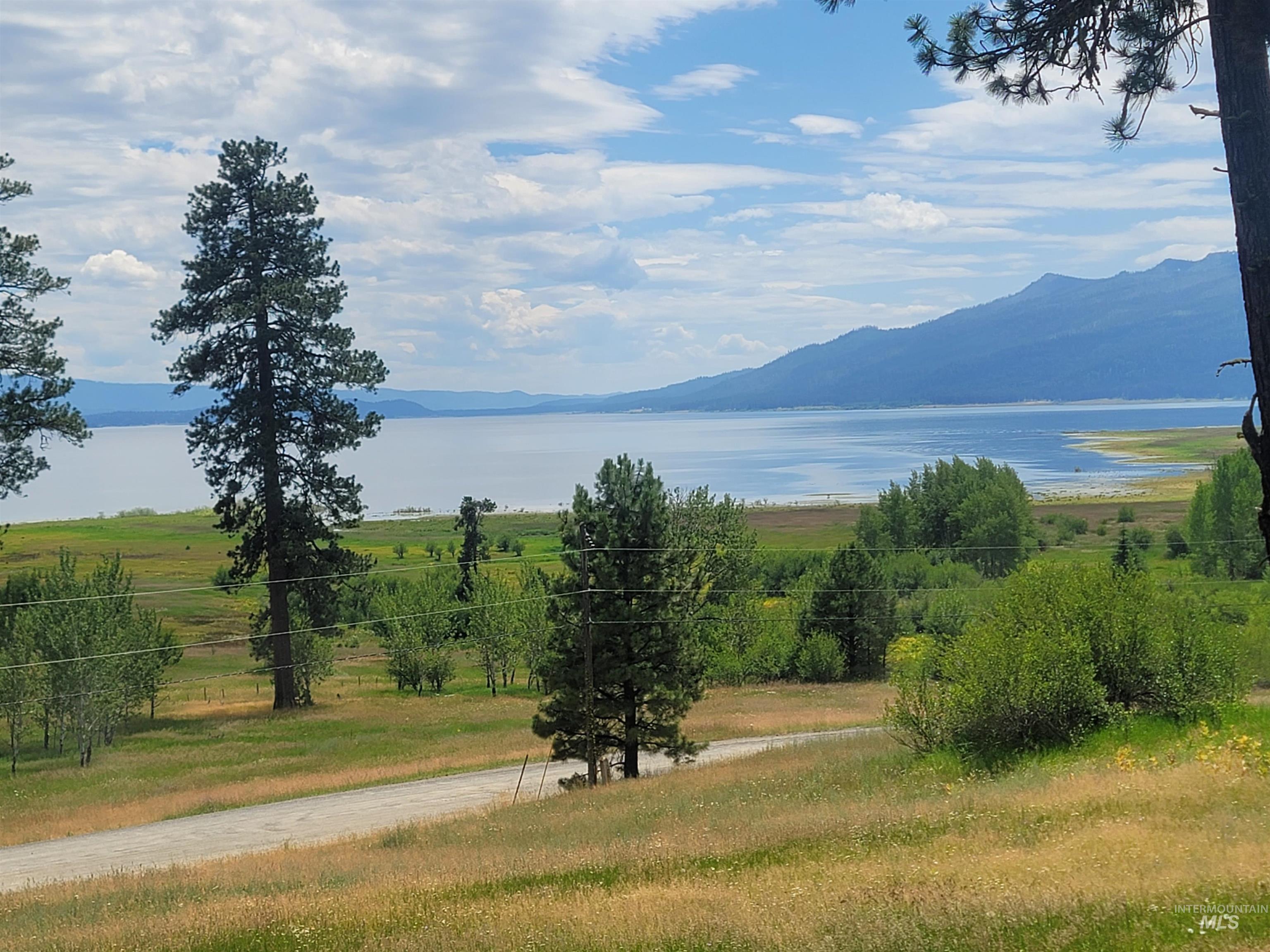 1629 West Mountain Road, Cascade, Idaho 83611, 3 Bedrooms, 3 Bathrooms, Residential For Sale, Price $1,560,000, 98994644