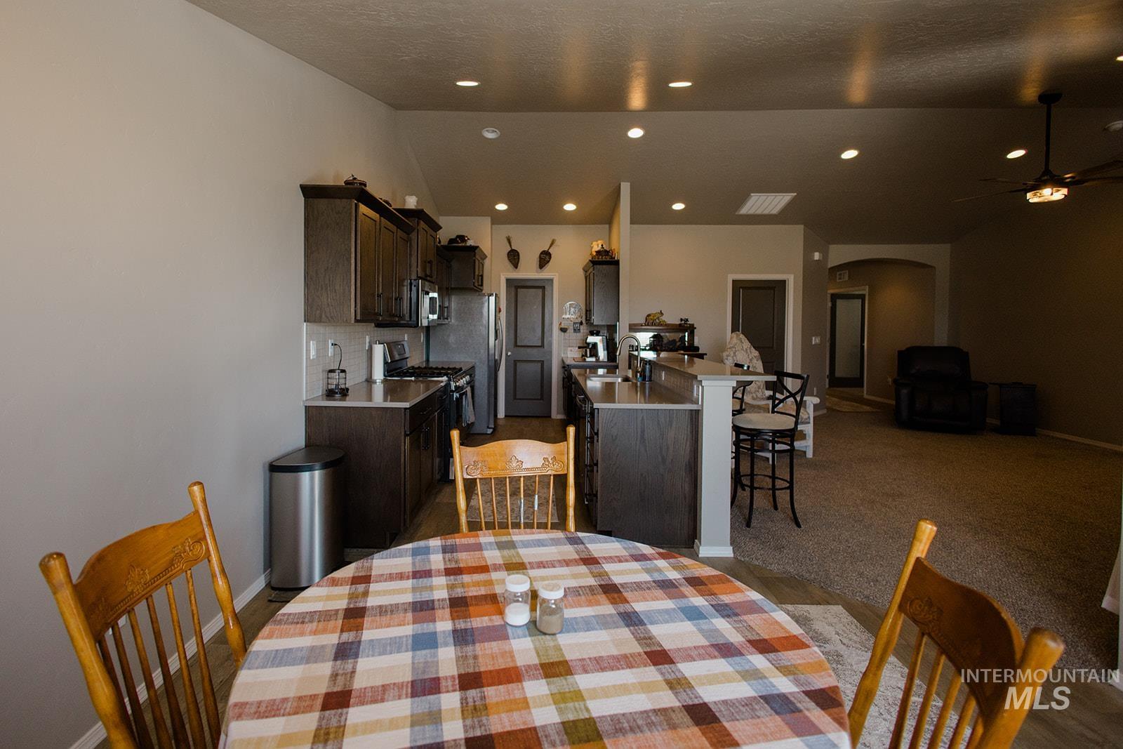 865 SE Hamilton Road, Mountain Home, Idaho 83647, 4 Bedrooms, 3 Bathrooms, Residential For Sale, Price $725,000, 98994645