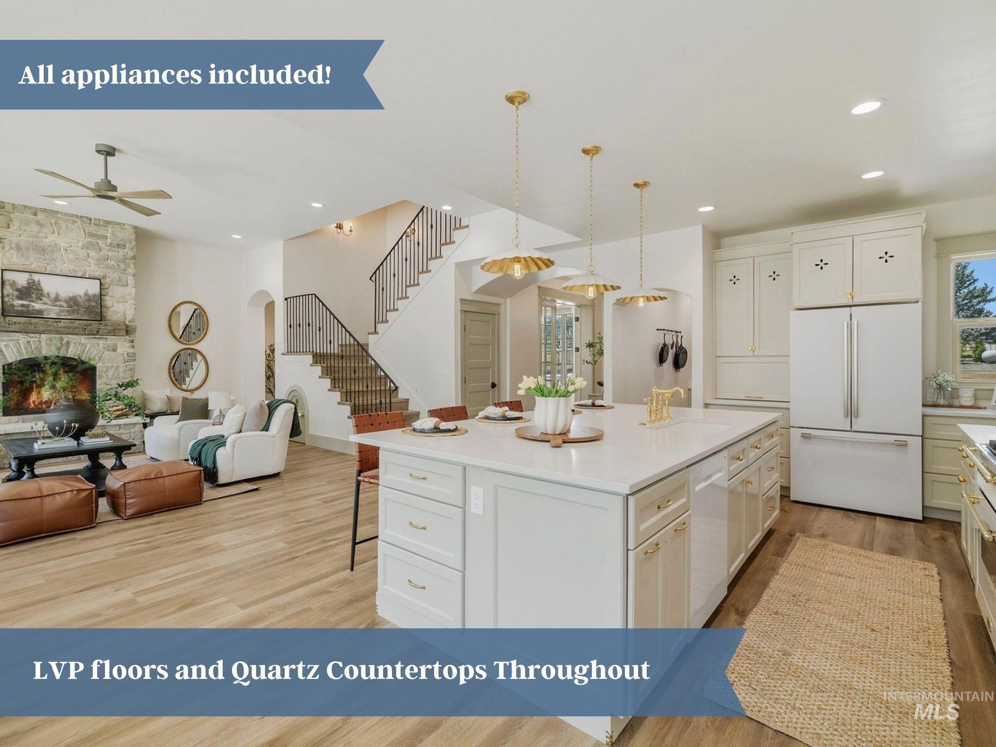 12825 Quail Run Lane, Caldwell, Idaho 83607, 5 Bedrooms, 3.5 Bathrooms, Residential For Sale, Price $1,150,000, 98994647