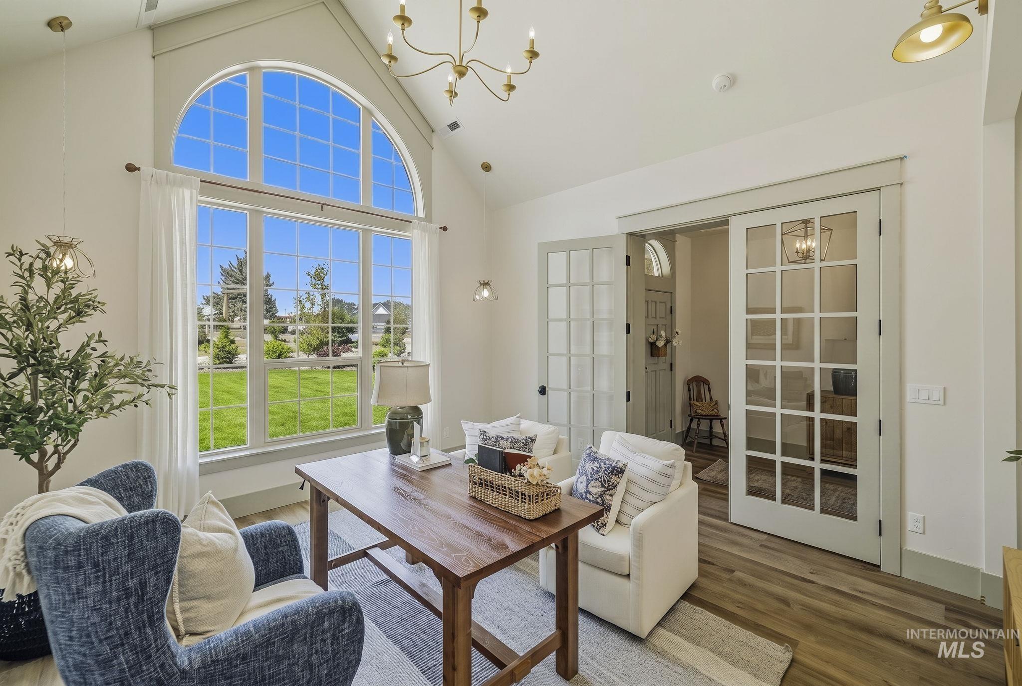 12825 Quail Run Lane, Caldwell, Idaho 83607, 5 Bedrooms, 3.5 Bathrooms, Residential For Sale, Price $1,150,000, 98994647