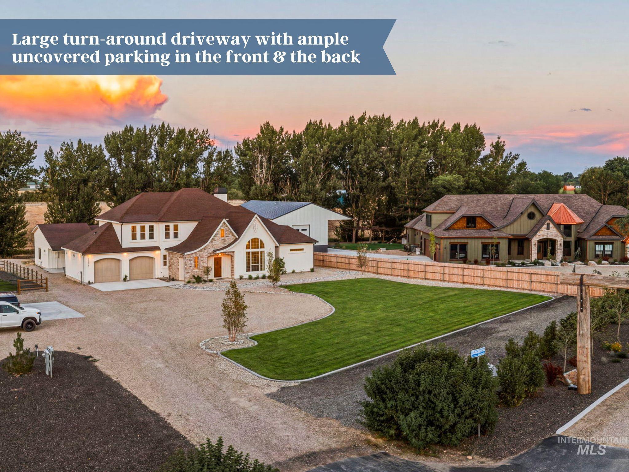 12825 Quail Run Lane, Caldwell, Idaho 83607, 5 Bedrooms, 3.5 Bathrooms, Residential For Sale, Price $1,150,000, 98994647