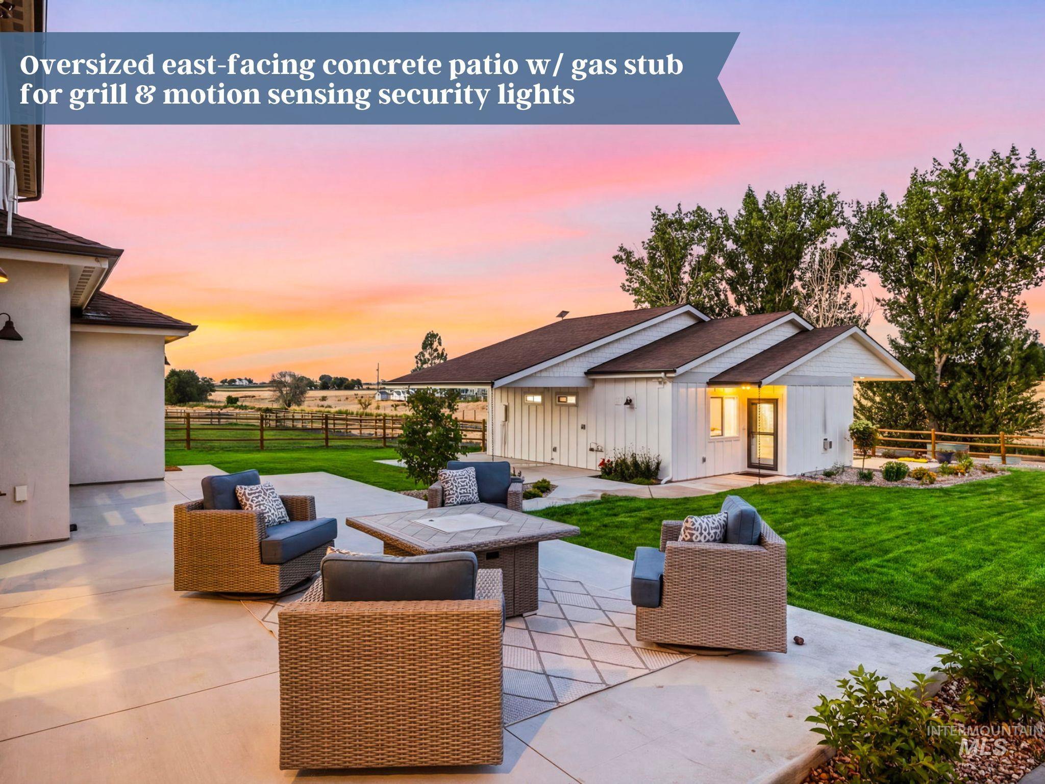 12825 Quail Run Lane, Caldwell, Idaho 83607, 5 Bedrooms, 3.5 Bathrooms, Residential For Sale, Price $1,150,000, 98994647