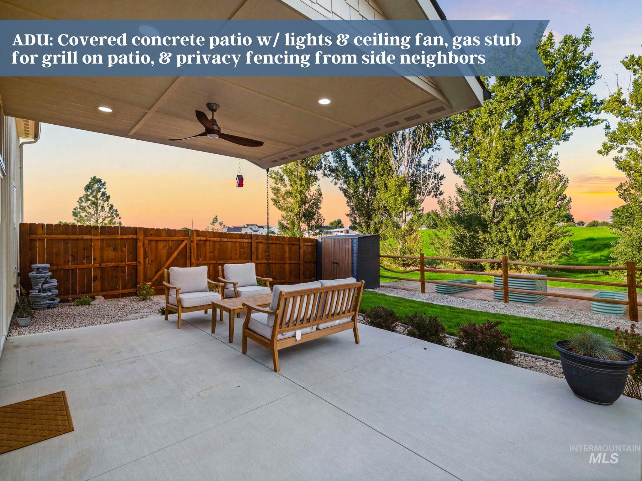 12825 Quail Run Lane, Caldwell, Idaho 83607, 5 Bedrooms, 3.5 Bathrooms, Residential For Sale, Price $1,150,000, 98994647