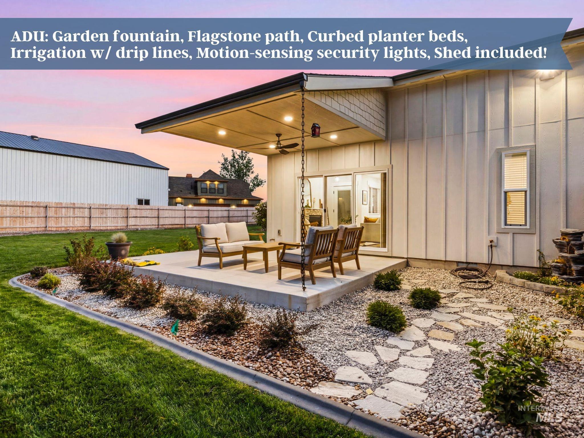 12825 Quail Run Lane, Caldwell, Idaho 83607, 5 Bedrooms, 3.5 Bathrooms, Residential For Sale, Price $1,150,000, 98994647