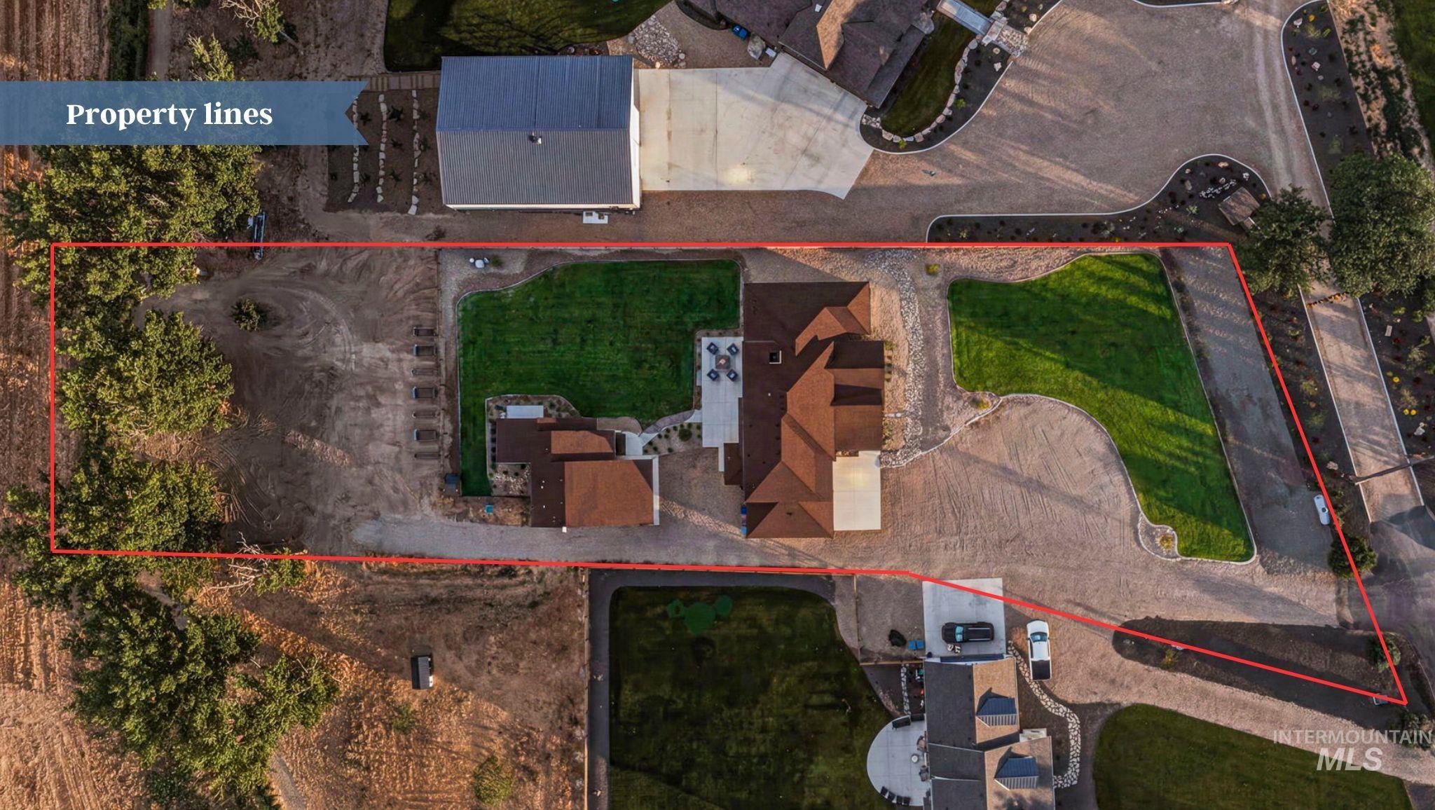 12825 Quail Run Lane, Caldwell, Idaho 83607, 5 Bedrooms, 3.5 Bathrooms, Residential For Sale, Price $1,150,000, 98994647