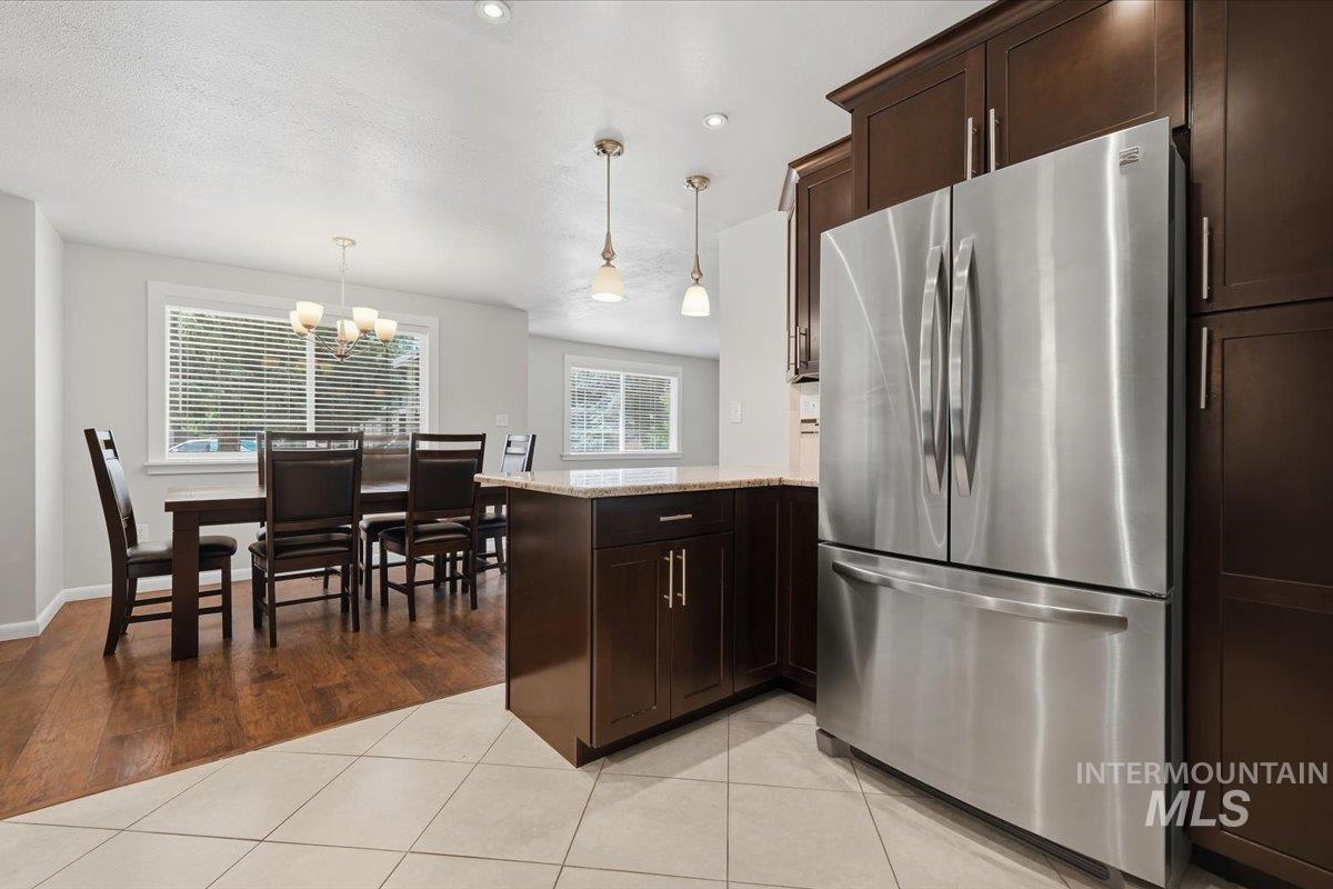1360 W Targee St, Boise, Idaho 83706, 4 Bedrooms, 2 Bathrooms, Residential For Sale, Price $459,900, 98994662