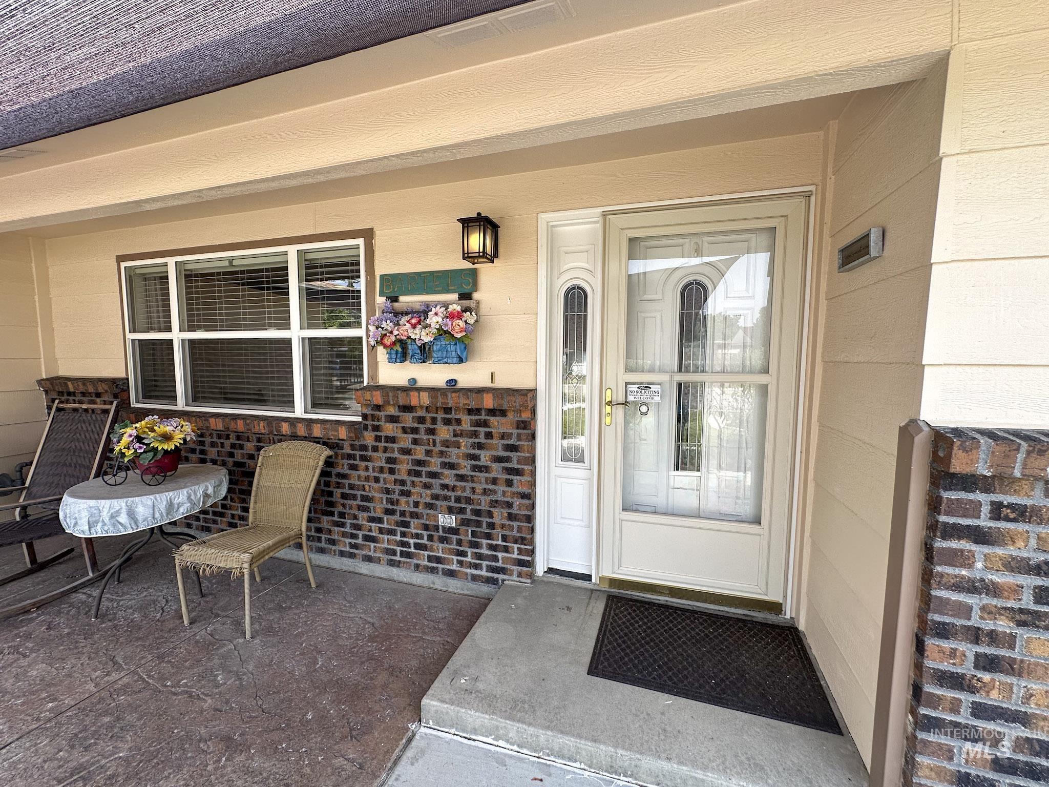 3492 N Frontier, Boise, Idaho 83713, 3 Bedrooms, 2 Bathrooms, Residential For Sale, Price $450,000, 98994663