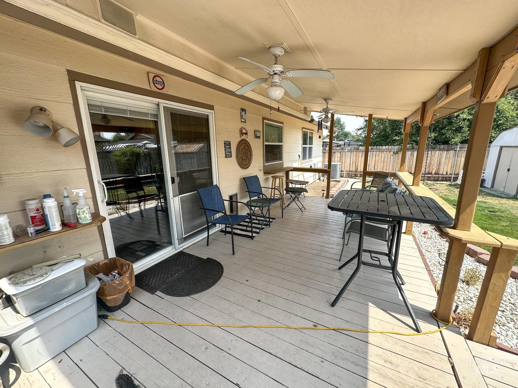 3492 N Frontier, Boise, Idaho 83713, 3 Bedrooms, 2 Bathrooms, Residential For Sale, Price $450,000, 98994663