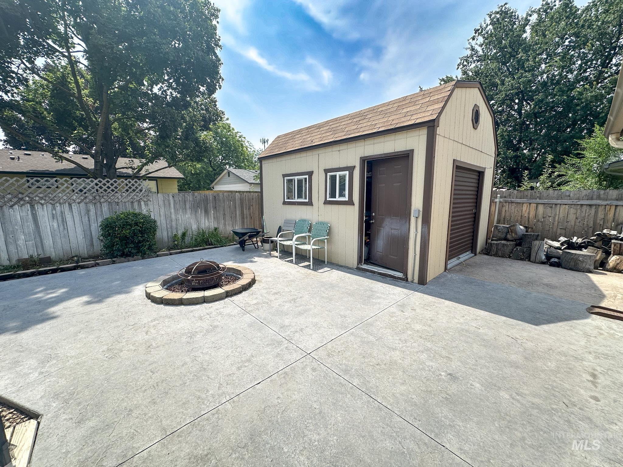 3492 N Frontier, Boise, Idaho 83713, 3 Bedrooms, 2 Bathrooms, Residential For Sale, Price $450,000, 98994663