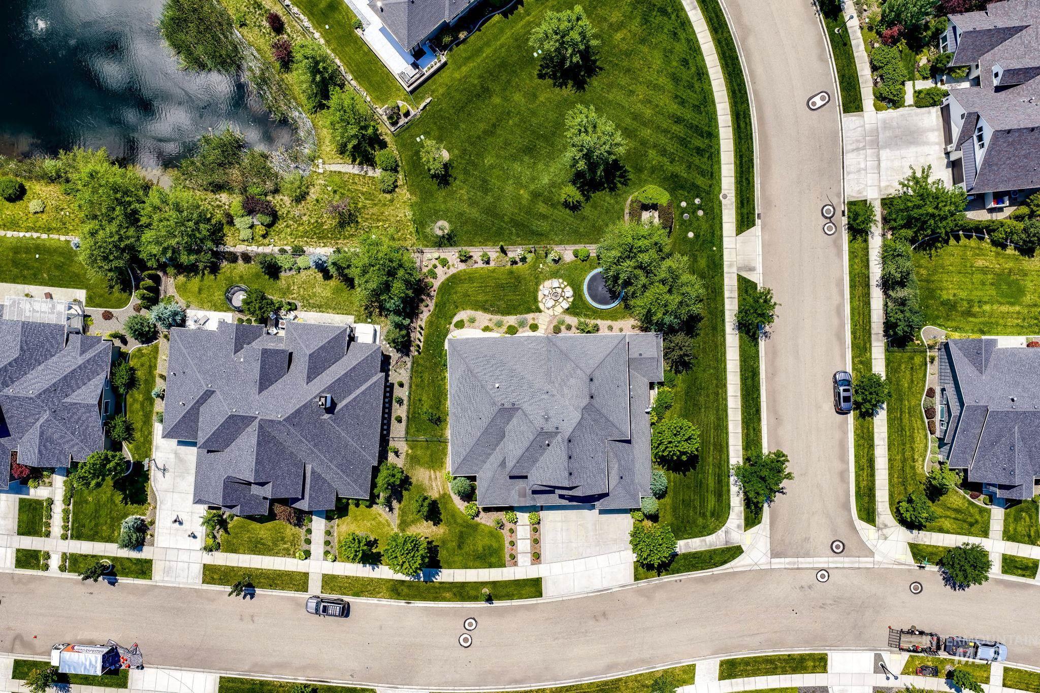 1137 W Back Forty Dr, Eagle, Idaho 83616, 4 Bedrooms, 3.5 Bathrooms, Residential For Sale, Price $1,895,000, 98994668