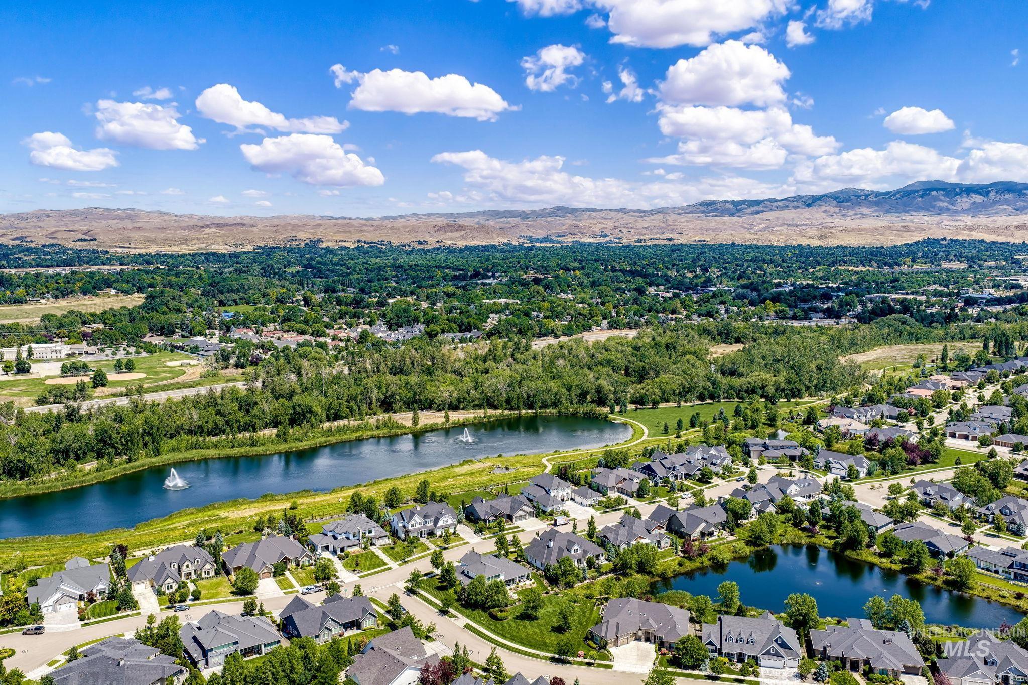 1137 W Back Forty Dr, Eagle, Idaho 83616, 4 Bedrooms, 3.5 Bathrooms, Residential For Sale, Price $1,895,000, 98994668