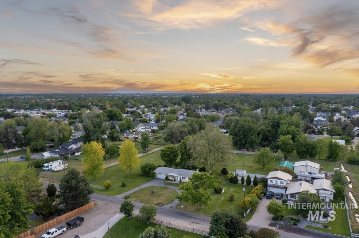 2661 N Dalton Lane, Boise, Idaho 83704, Land For Sale, Price $1,195,000,MLS 98994686