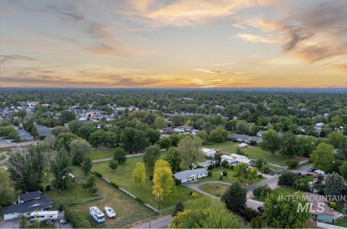 2661 N Dalton Lane, Boise, Idaho 83704, Land For Sale, Price $1,195,000,MLS 98994686
