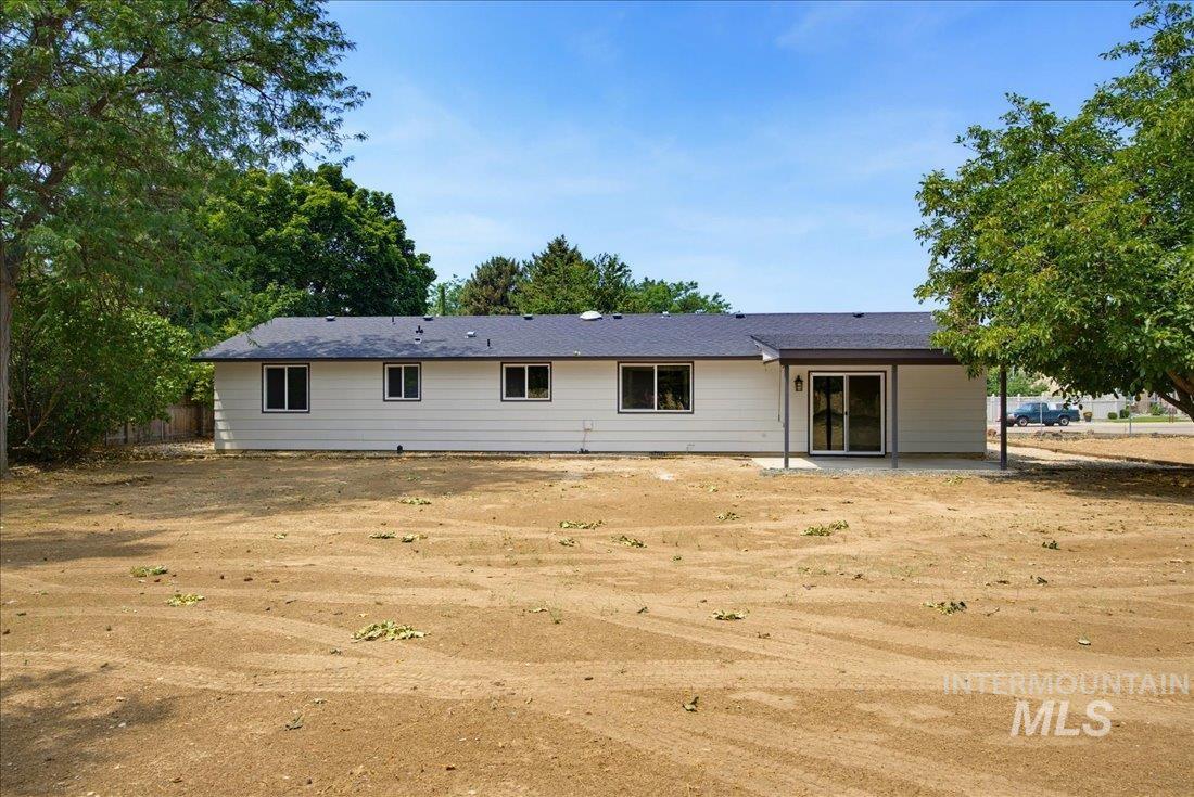 5030 S Missoula Way, Boise, Idaho 83709, 3 Bedrooms, 2 Bathrooms, Residential For Sale, Price $499,999, 98994694