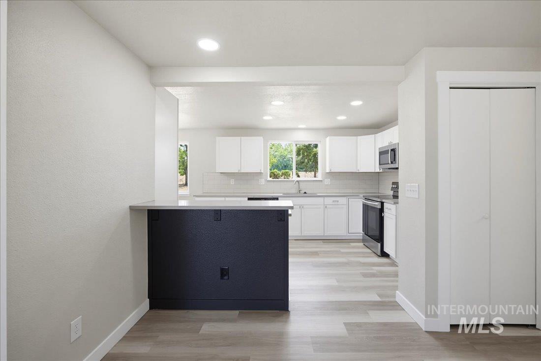 5030 S Missoula Way, Boise, Idaho 83709, 3 Bedrooms, 2 Bathrooms, Residential For Sale, Price $499,999, 98994694