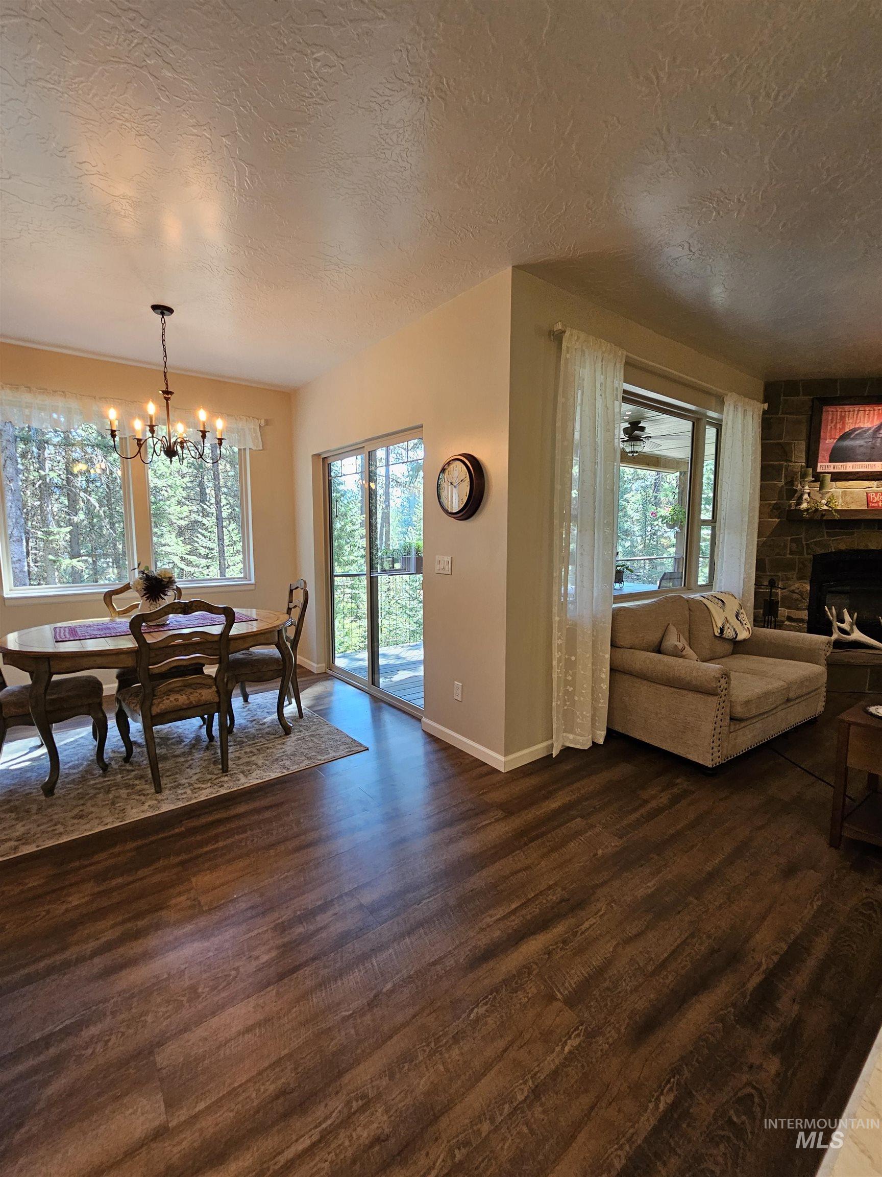 4490 Vardon Rd, New Meadows, Idaho 83654, 3 Bedrooms, 3 Bathrooms, Residential For Sale, Price $969,000, 98994696