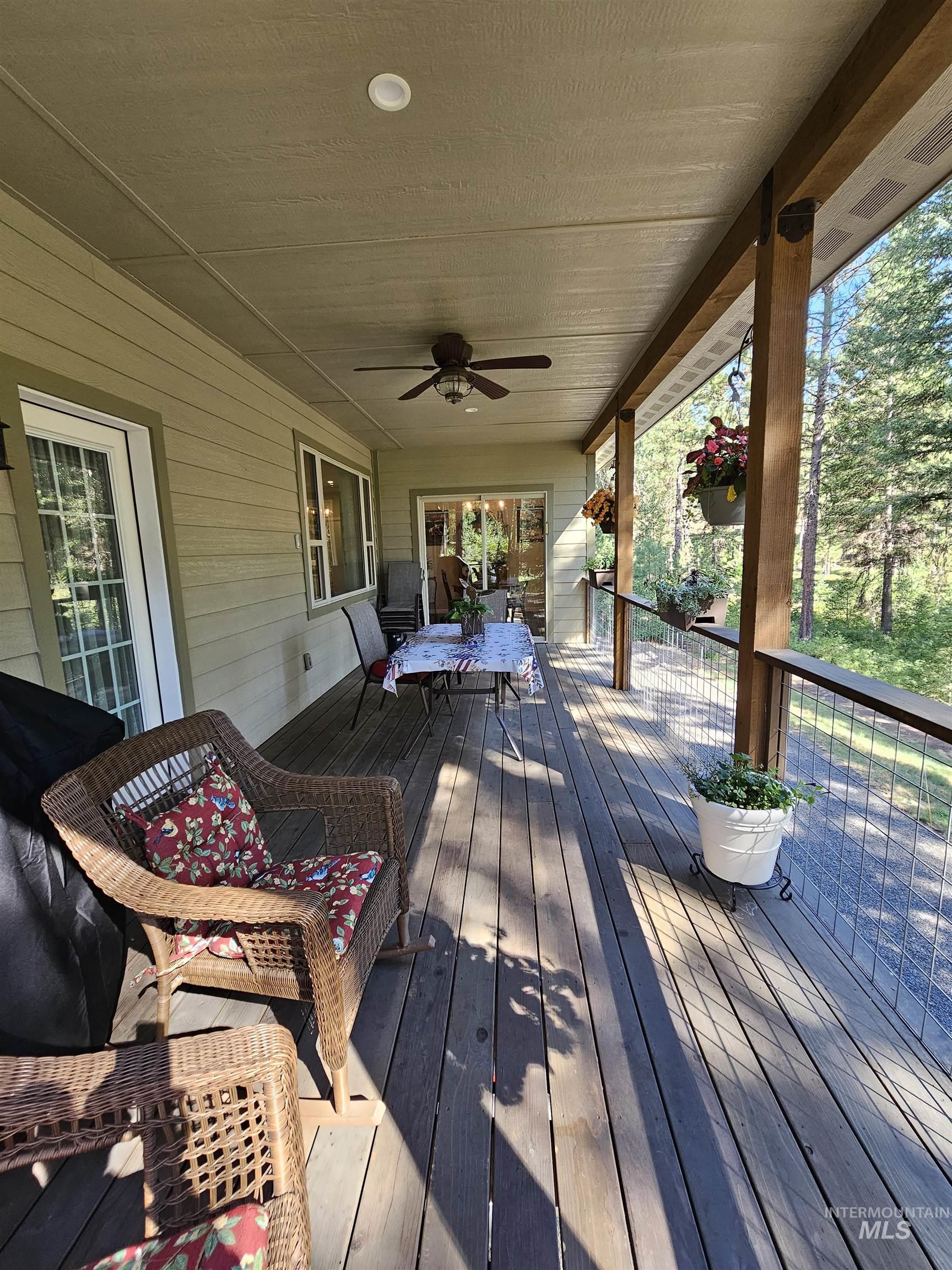 4490 Vardon Rd, New Meadows, Idaho 83654, 3 Bedrooms, 3 Bathrooms, Residential For Sale, Price $969,000, 98994696