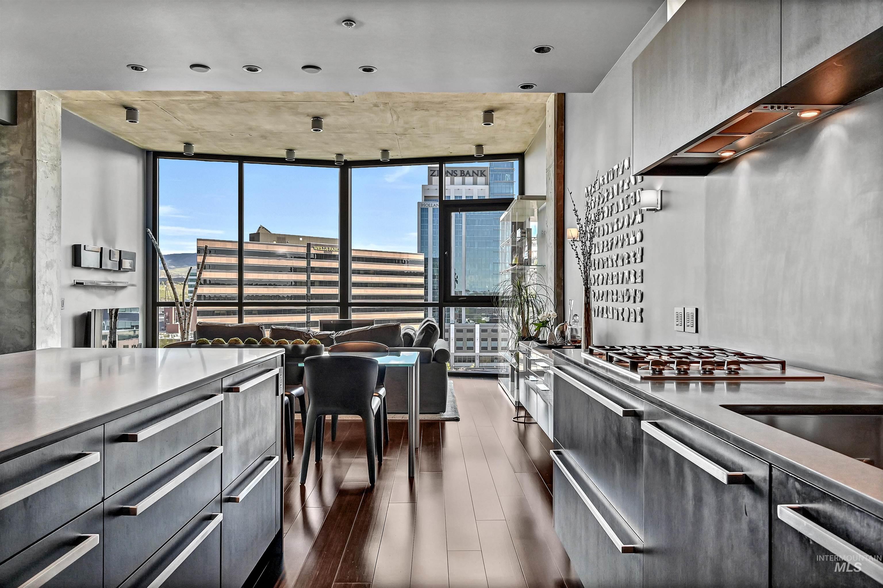 851 W Front Street, Boise, Idaho 83702, 1 Bedroom, 2 Bathrooms, Residential For Sale, Price $1,085,000, 98994697