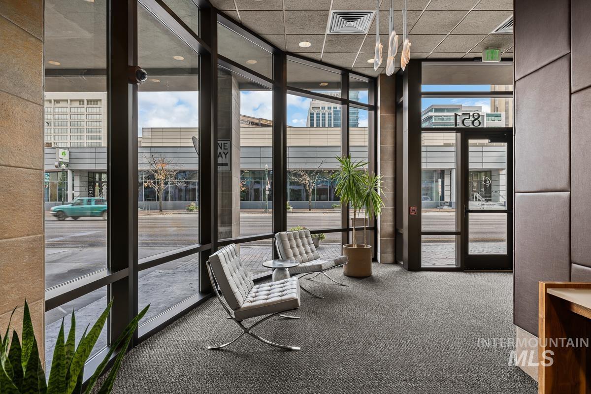 851 W Front Street, Boise, Idaho 83702, 1 Bedroom, 2 Bathrooms, Residential For Sale, Price $1,085,000, 98994697