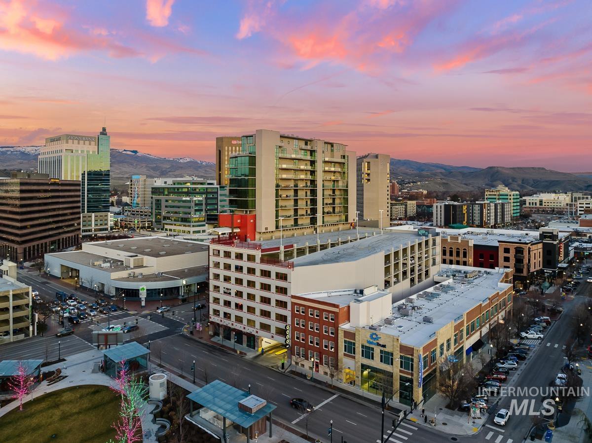 851 W Front Street, Boise, Idaho 83702, 1 Bedroom, 2 Bathrooms, Residential For Sale, Price $1,085,000, 98994697