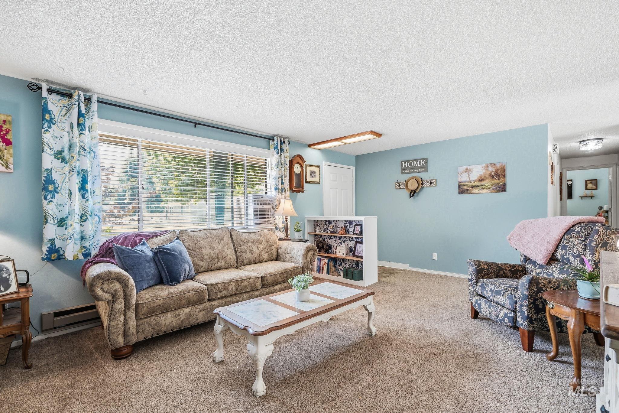 1218 W Chateau, Meridian, Idaho 83646, 3 Bedrooms, 1 Bathroom, Residential For Sale, Price $375,000, 98994701