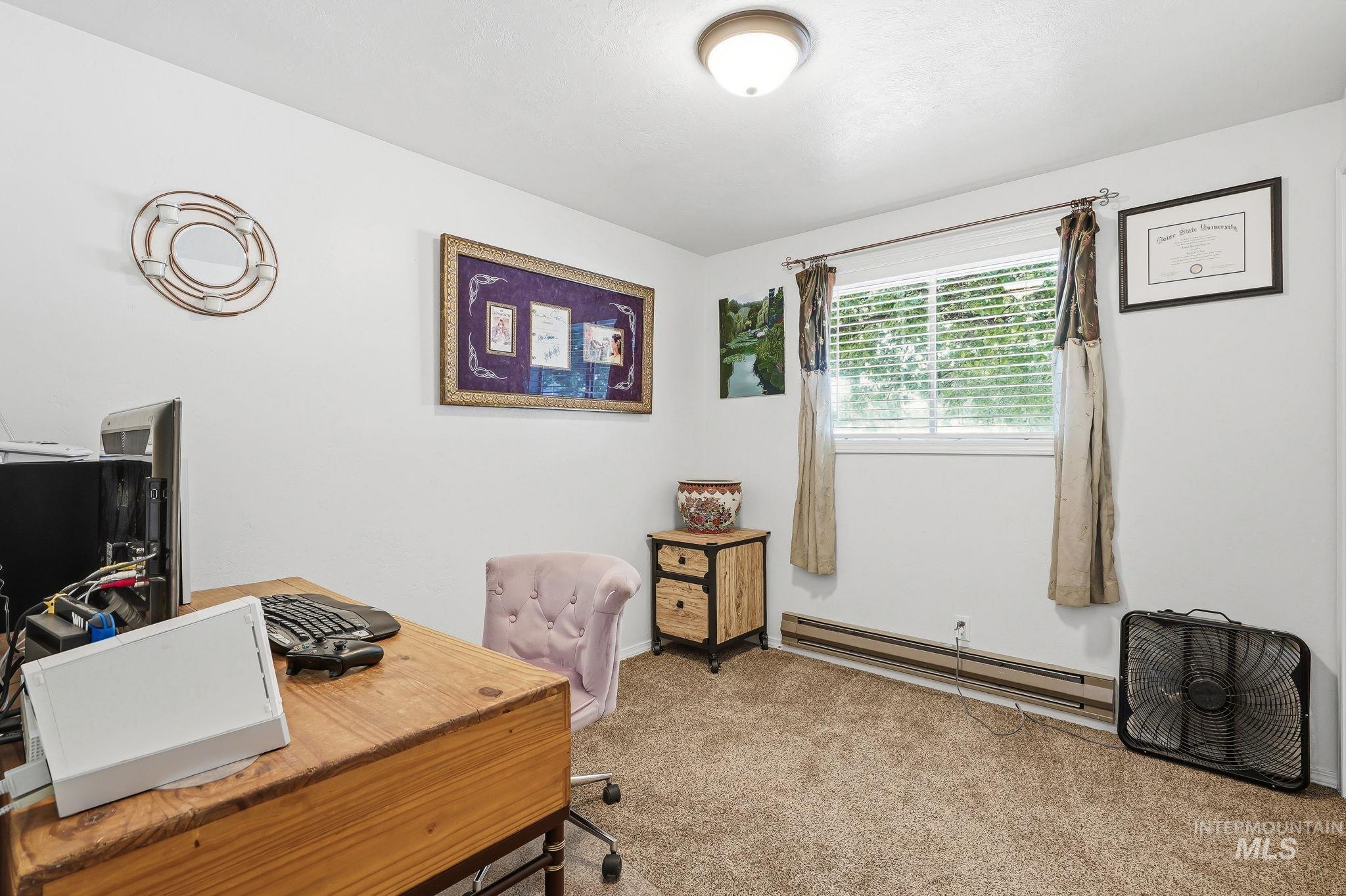 1218 W Chateau, Meridian, Idaho 83646, 3 Bedrooms, 1 Bathroom, Residential For Sale, Price $375,000, 98994701